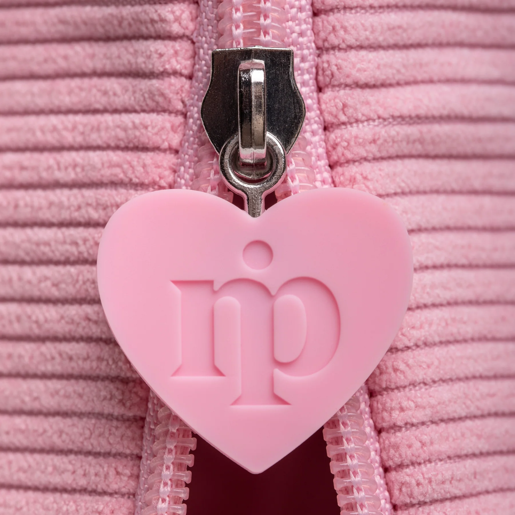 Corduroy Beauty - Pink - Image 7