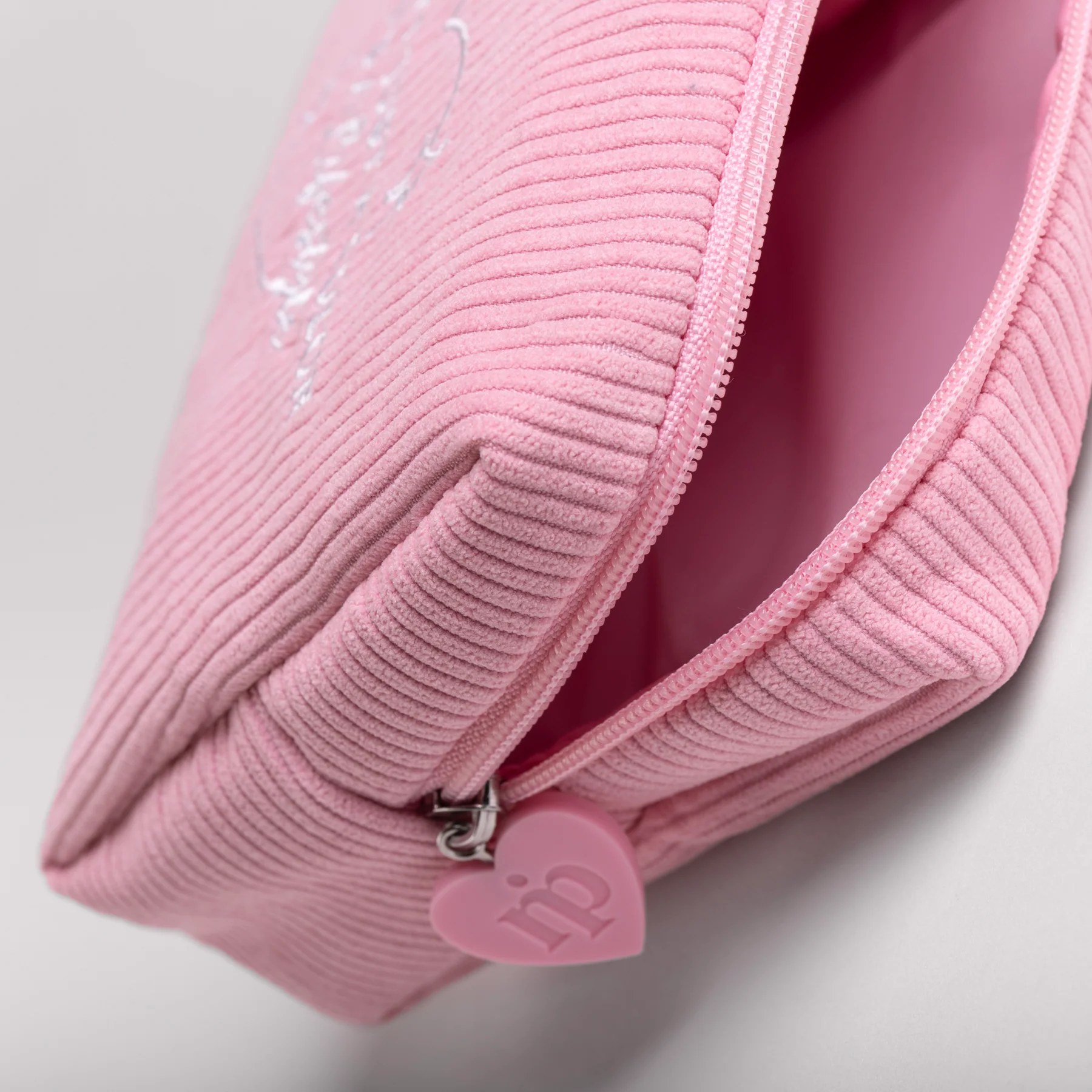 Corduroy Beauty - Pink - Image 8