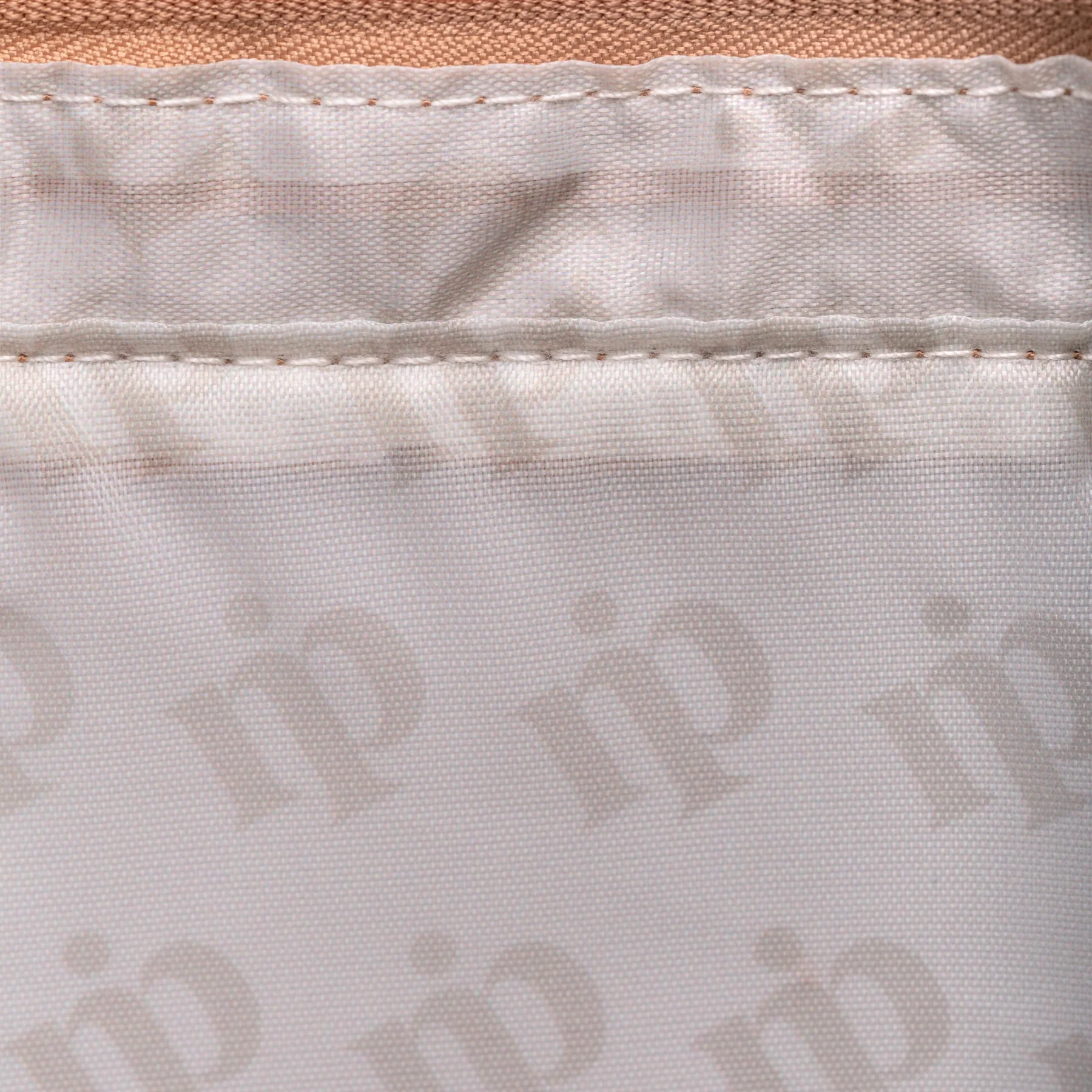 Corduroy Bag - Brown - Image 8