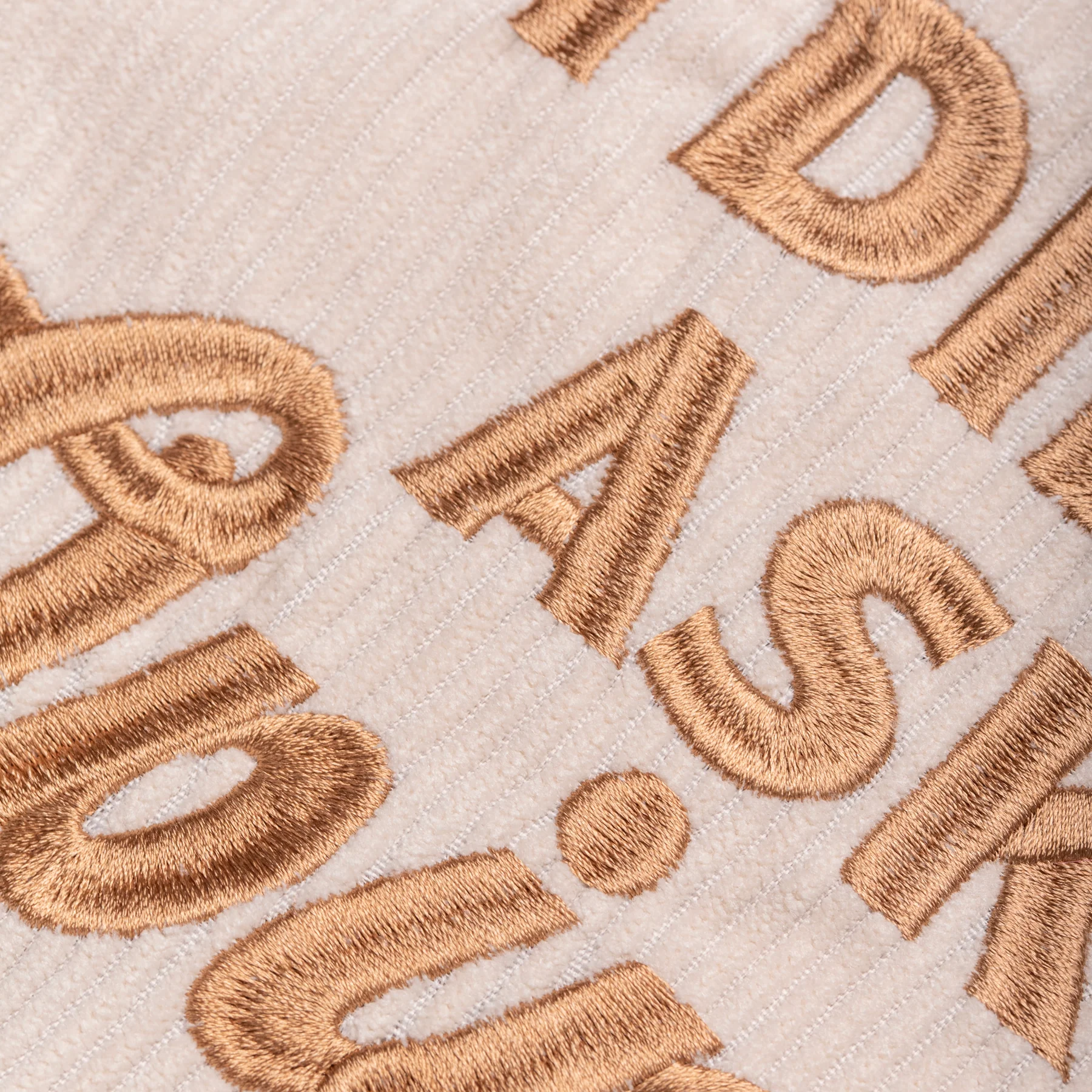 Corduroy Bag - Butter - Image 6