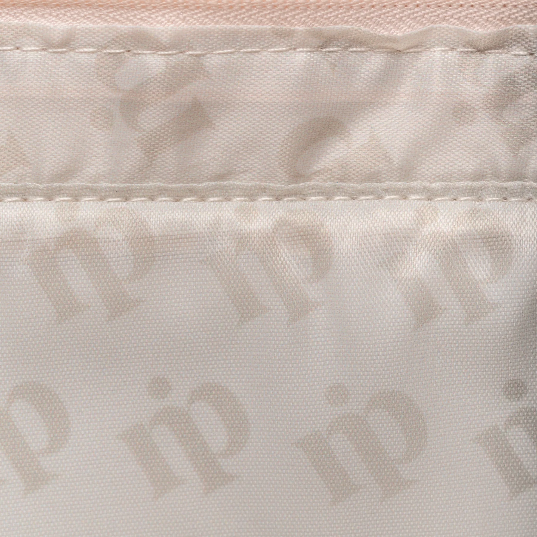 Corduroy Bag - Butter - Image 9