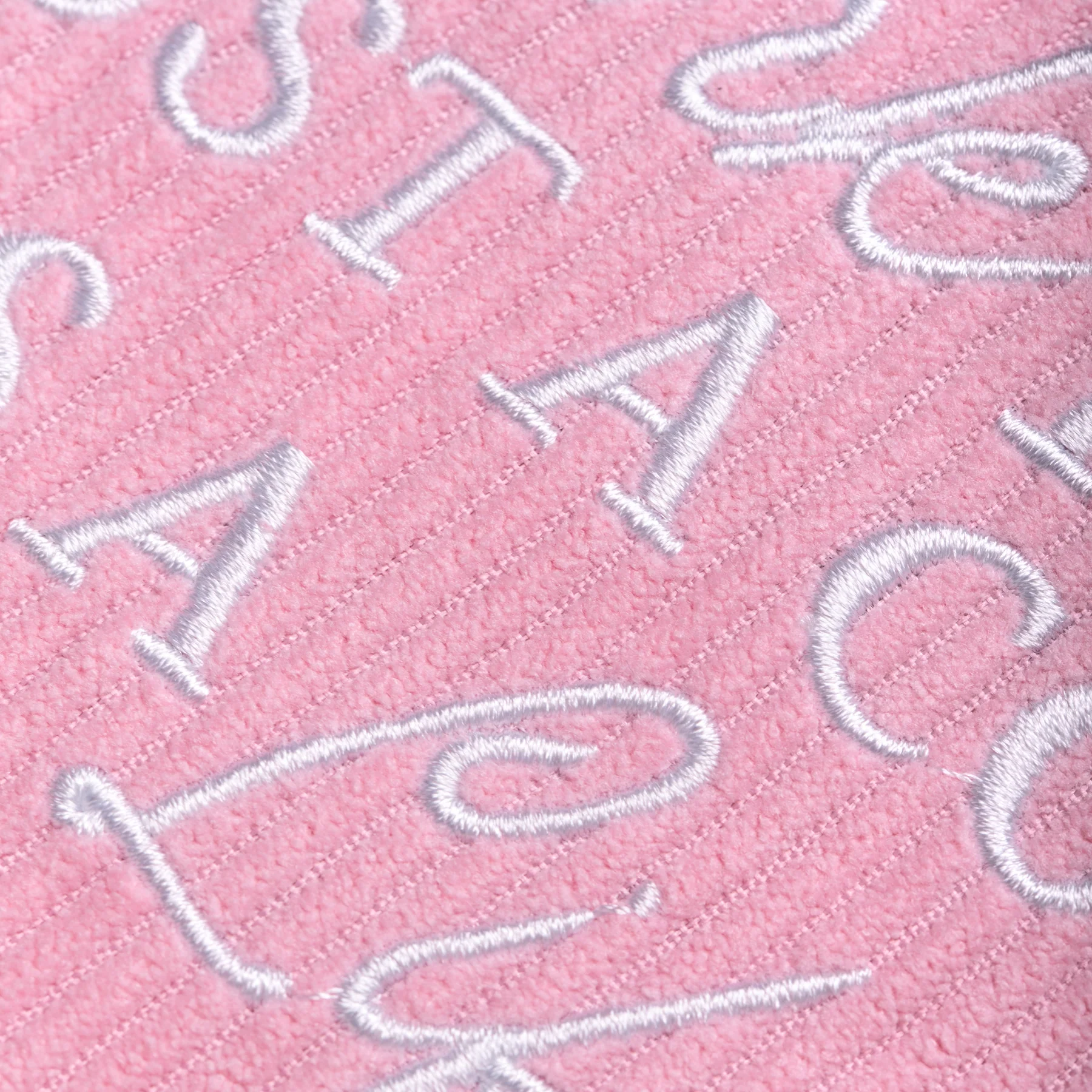 Corduroy Bag - Pink - Image 6