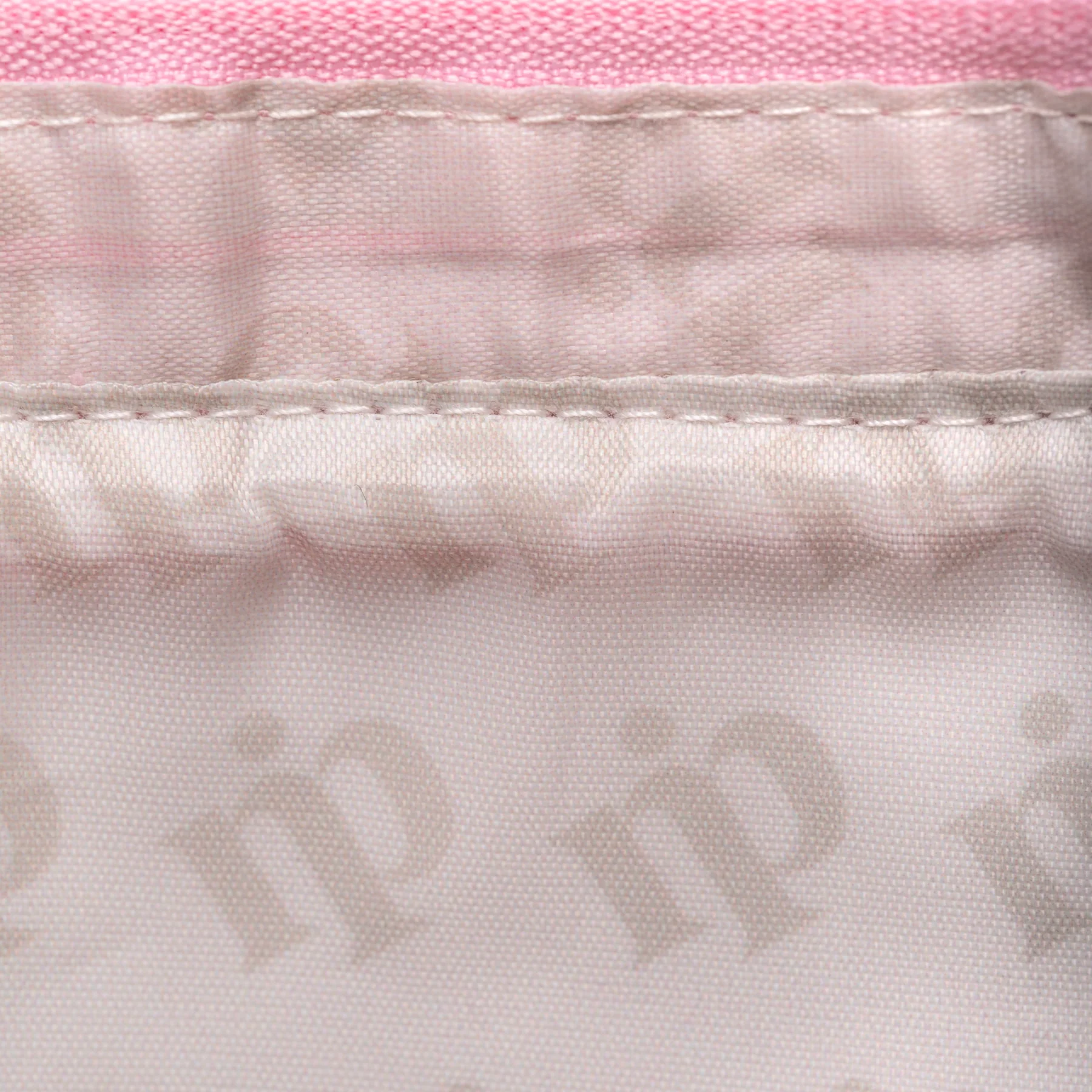 Corduroy Bag - Pink - Image 9