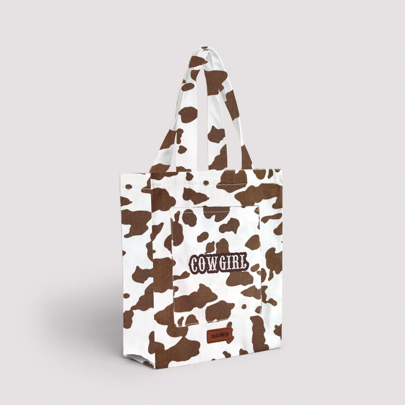 Country bag - Cowgirl - Image 3