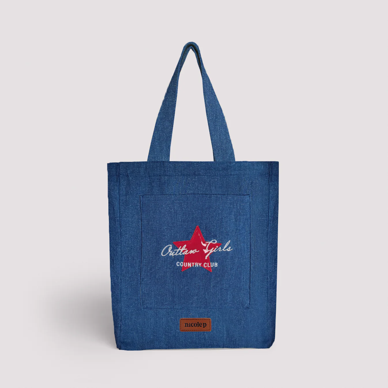 Country bag- Outlaw Girls - Image 2