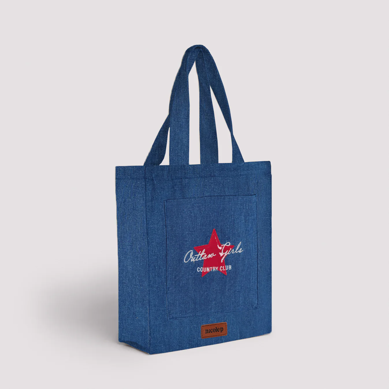Country bag- Outlaw Girls - Image 3