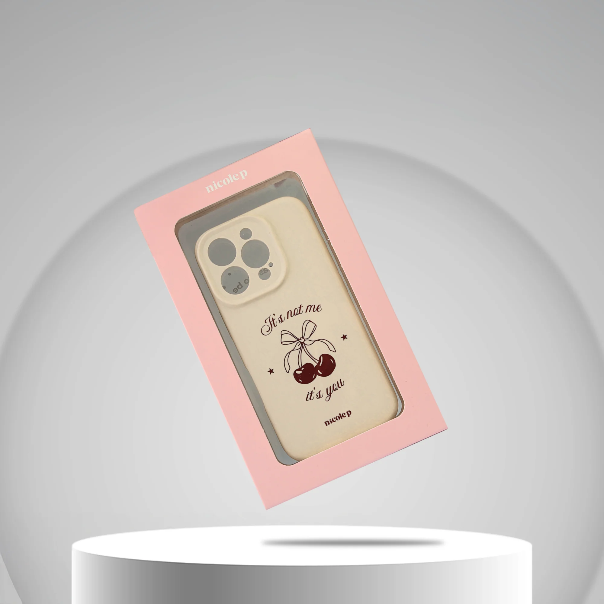 Cover - Cherries - Image 5