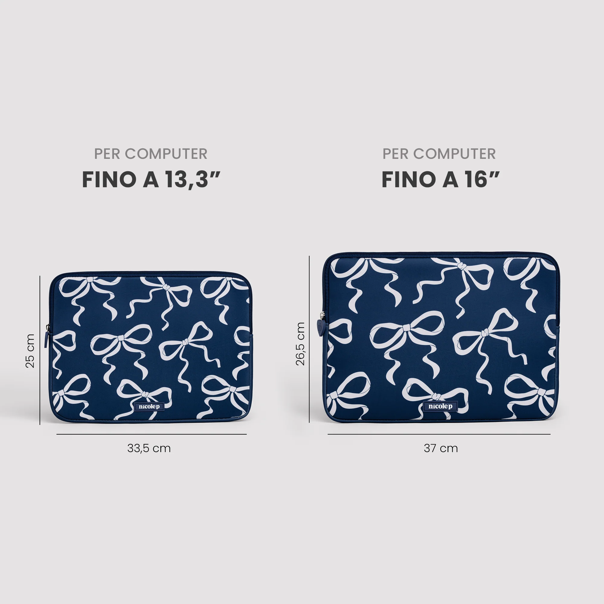 Custodia Laptop - Coquette - Image 9