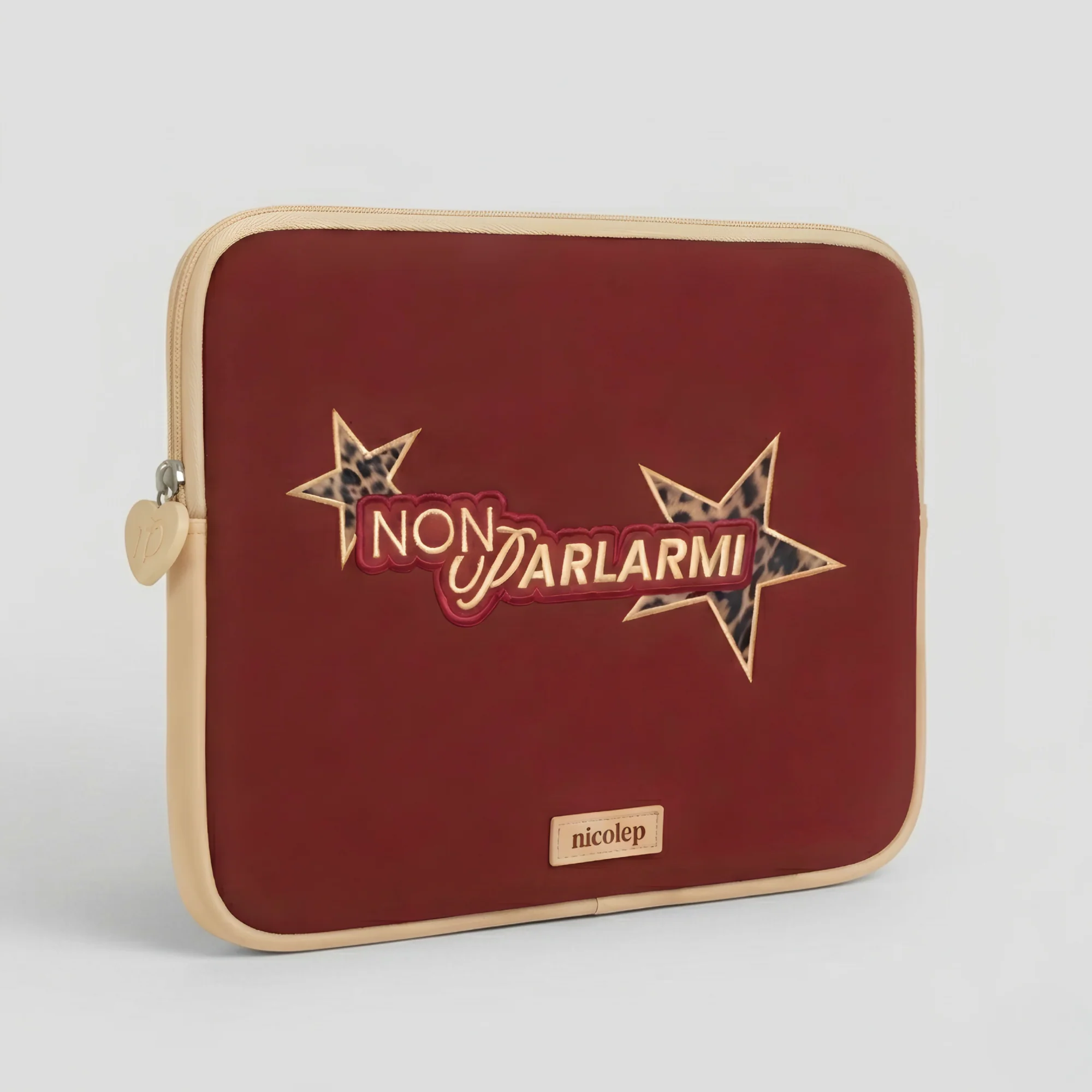Custodia Laptop - Non Parlarmi - Image 3