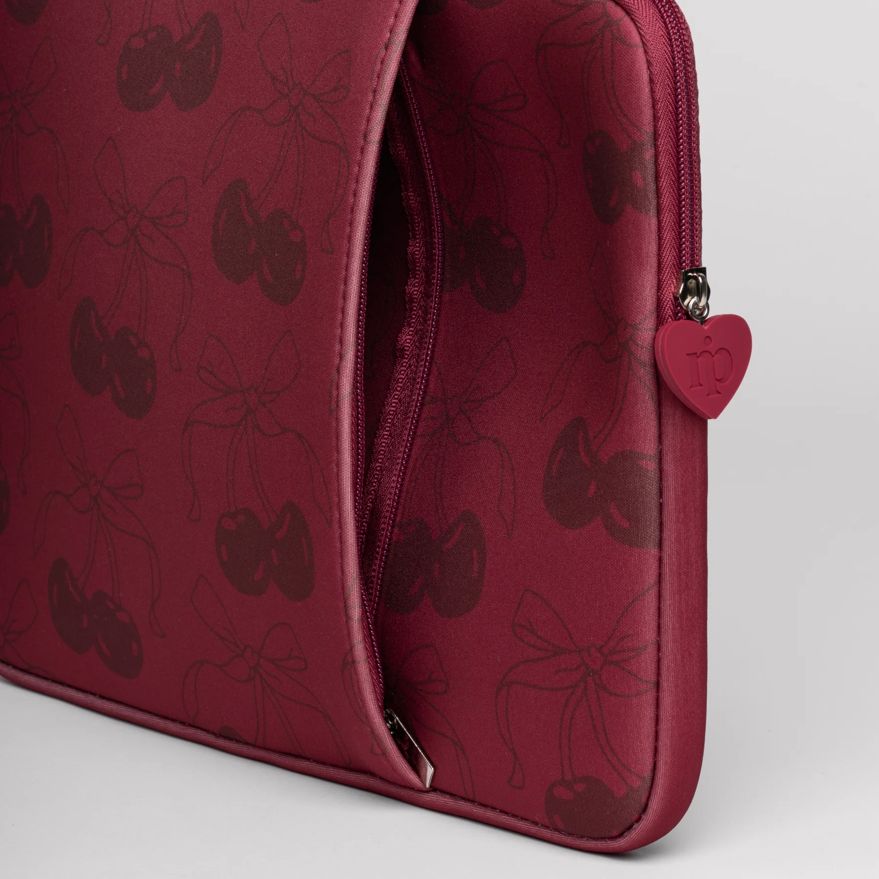 Custodia Laptop - Cherry - Image 4