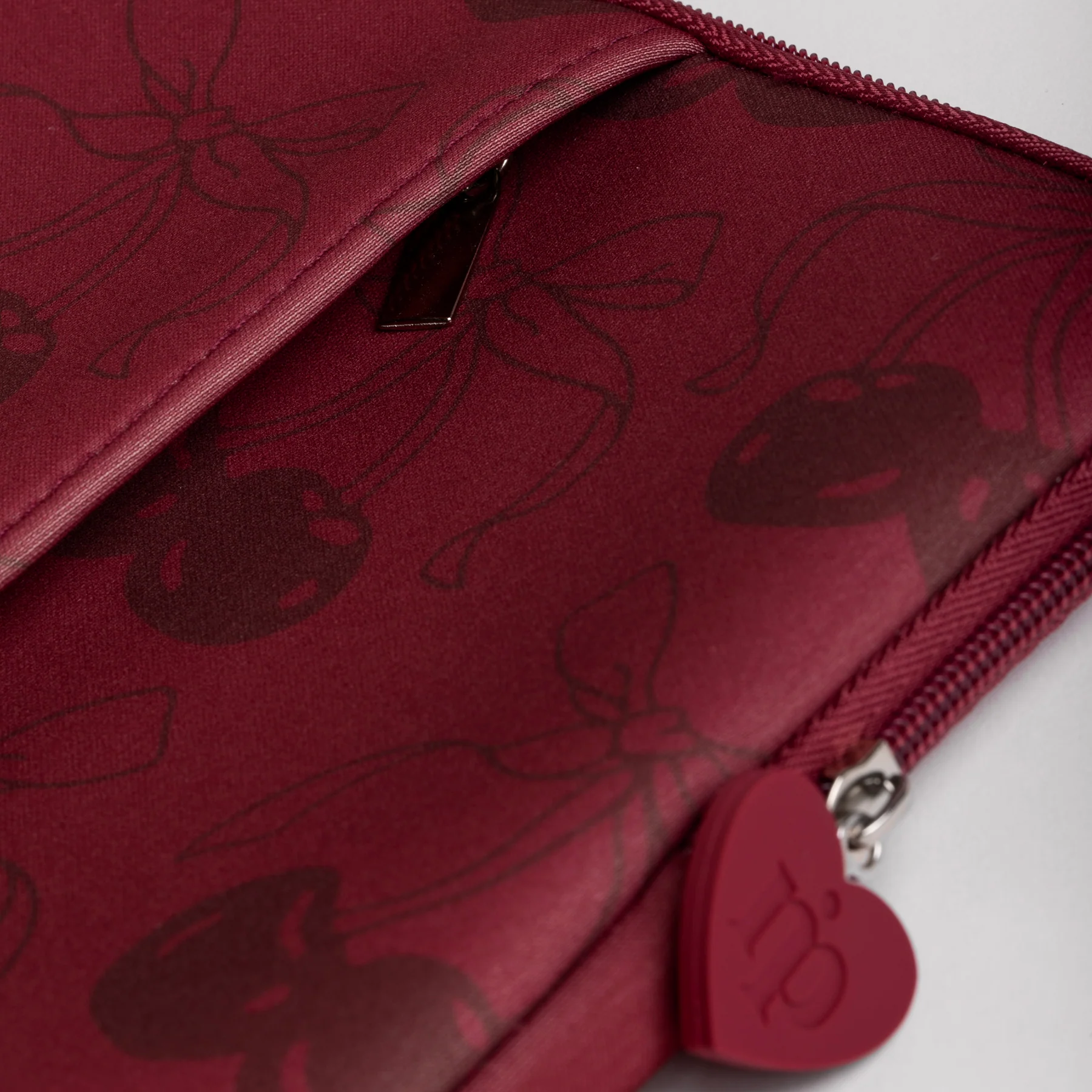 Custodia Laptop - Cherry - Image 8