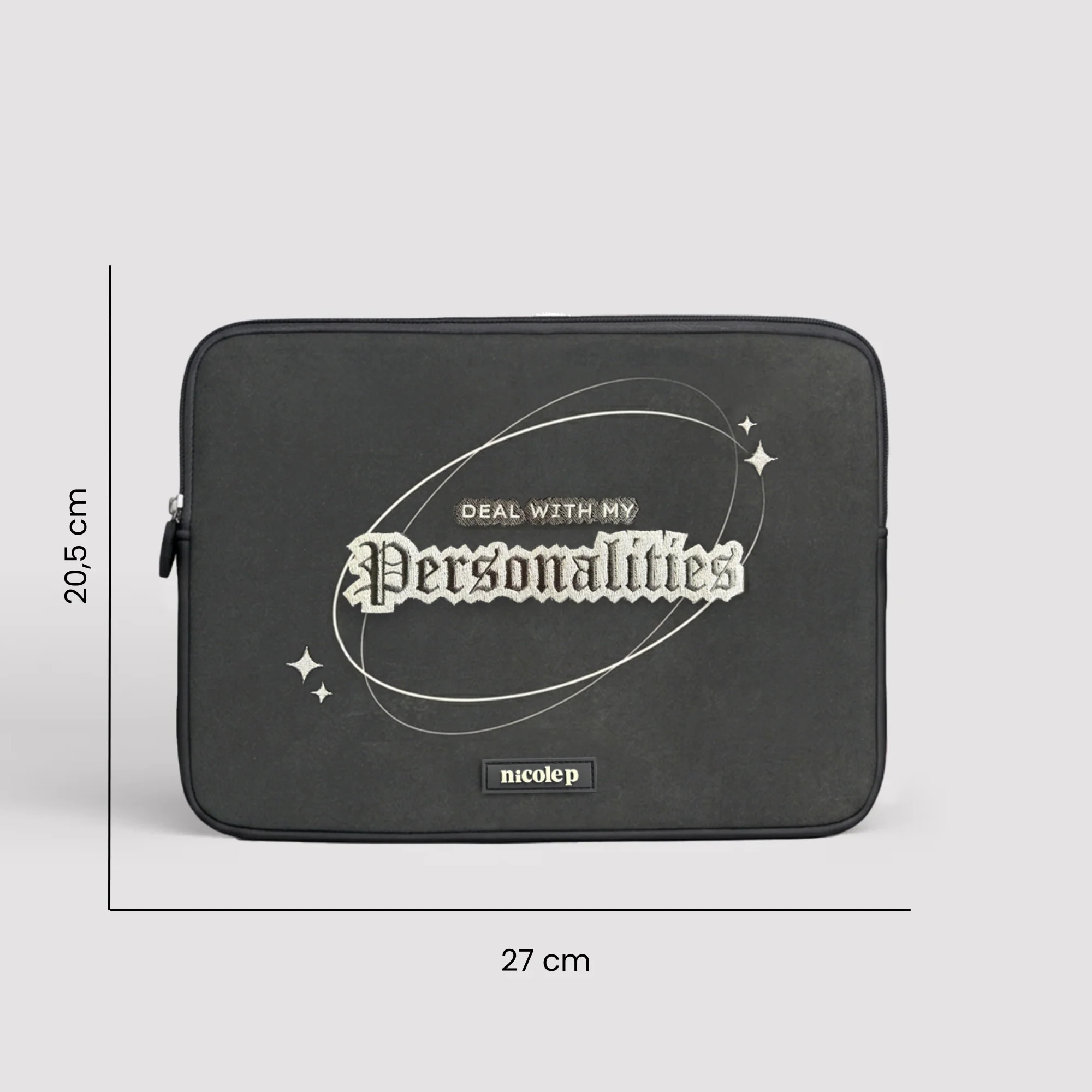 Custodia Tablet - My Personalities - Image 4
