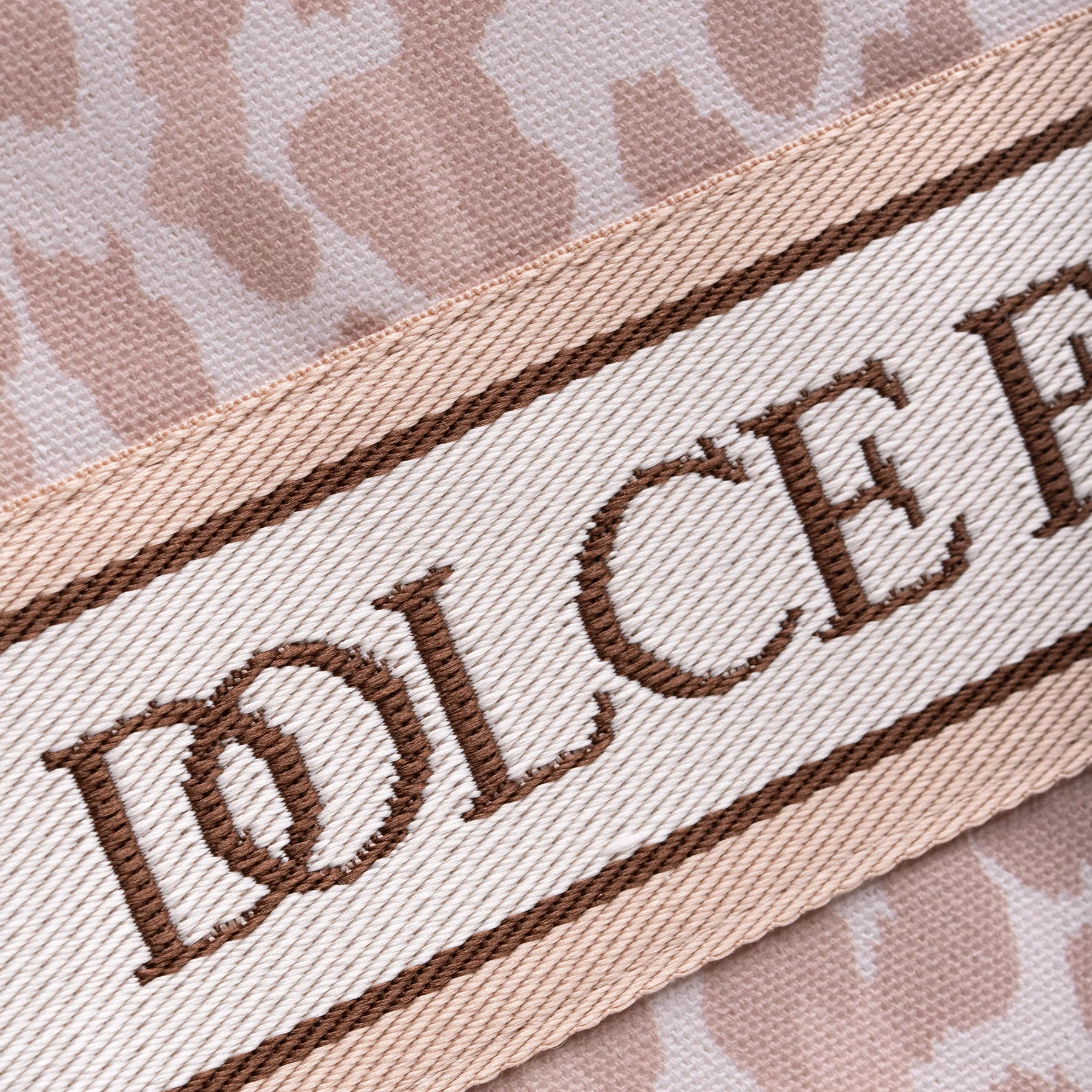Daily Bag - Leopard BIG - Image 11