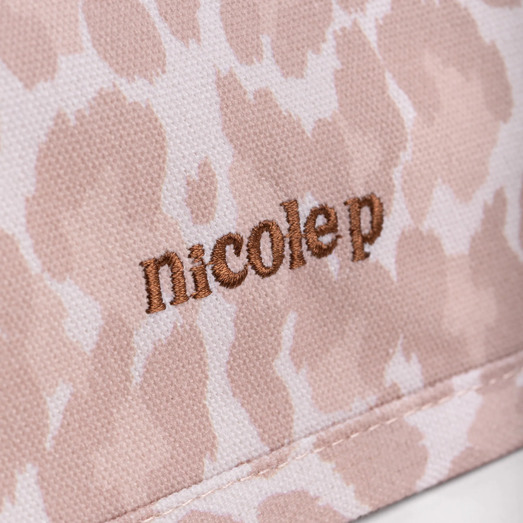Daily Bag - Leopard BIG - Image 12