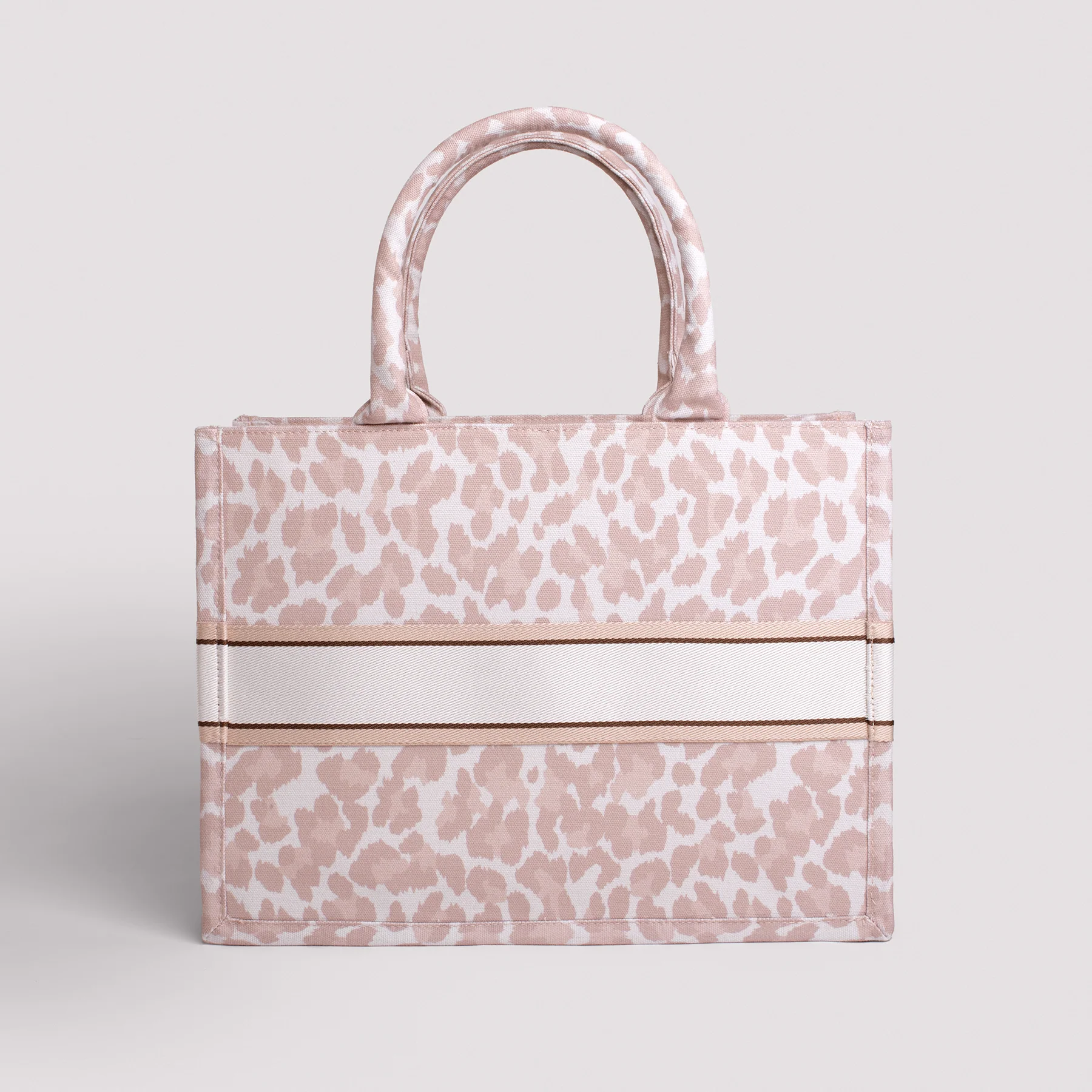 Daily Bag - Leopard BIG - Image 3