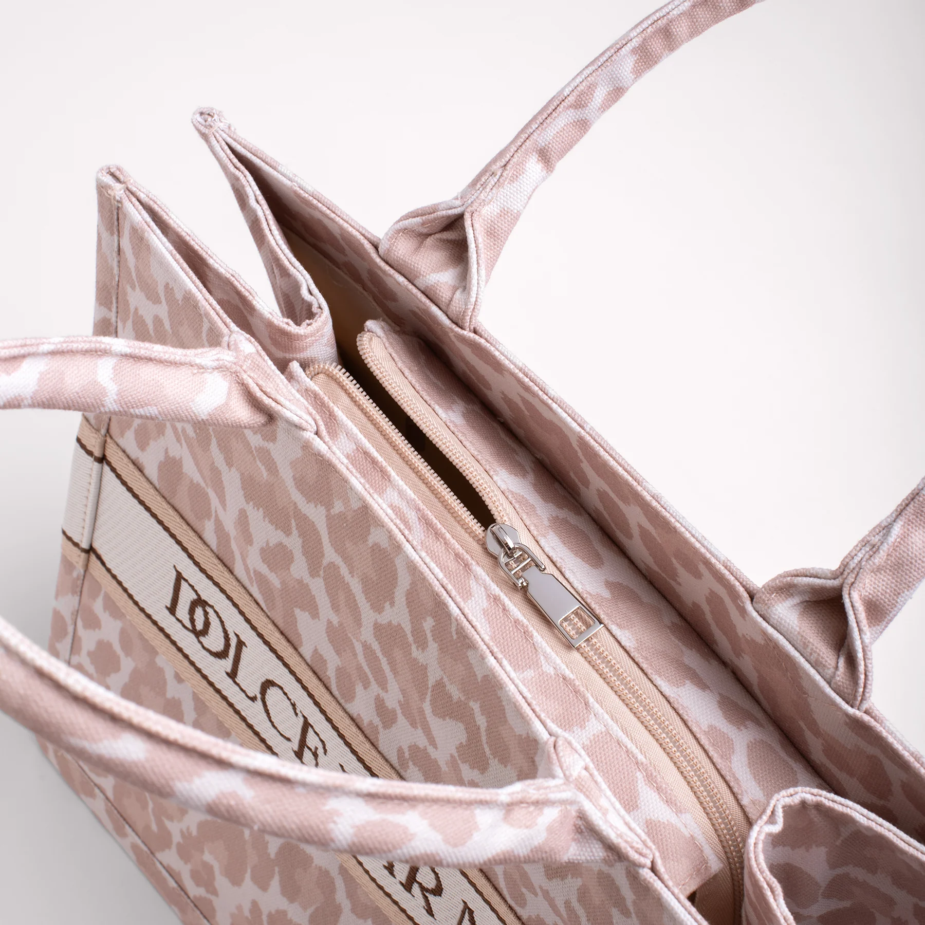 Daily Bag - Leopard BIG - Image 7