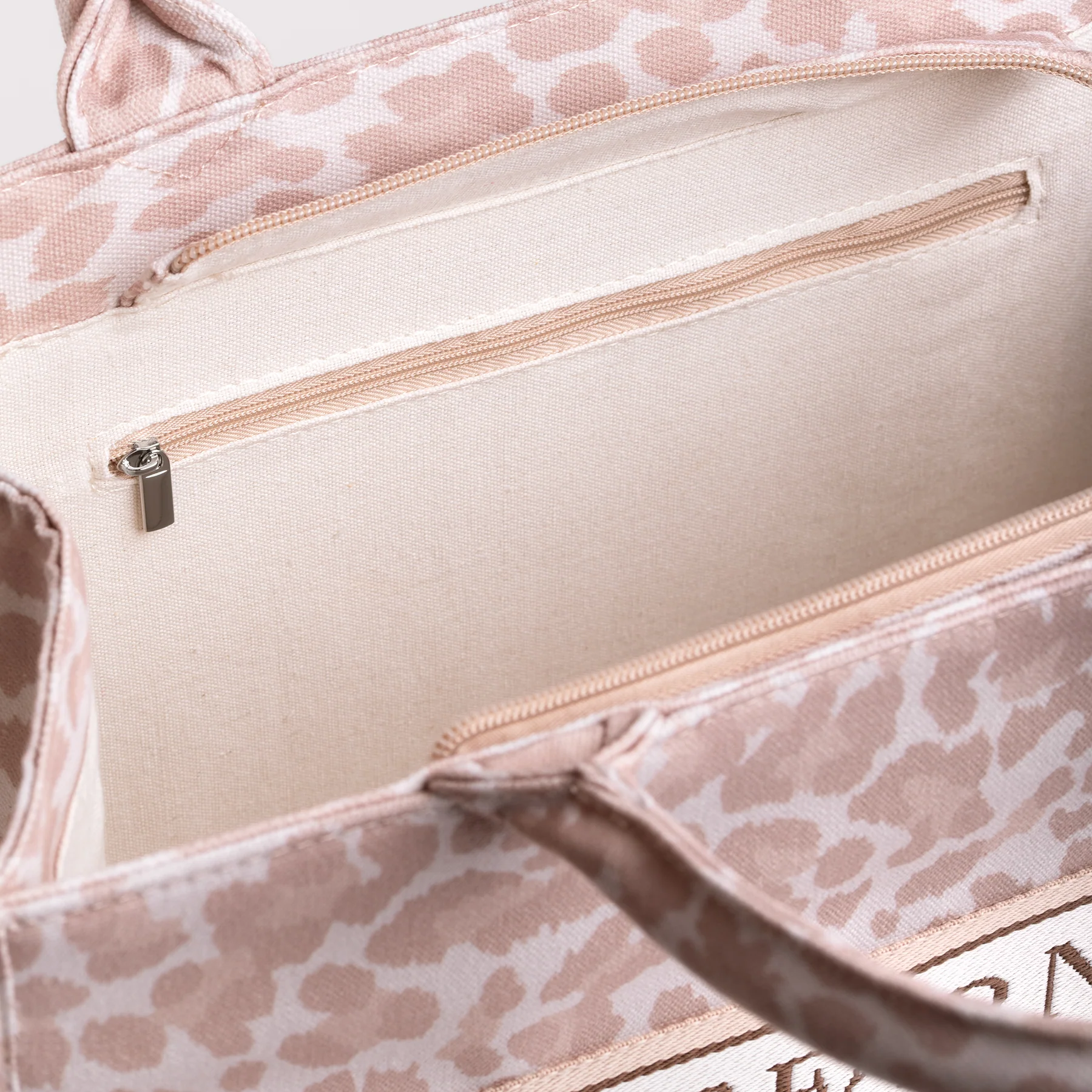 Daily Bag - Leopard BIG - Image 8