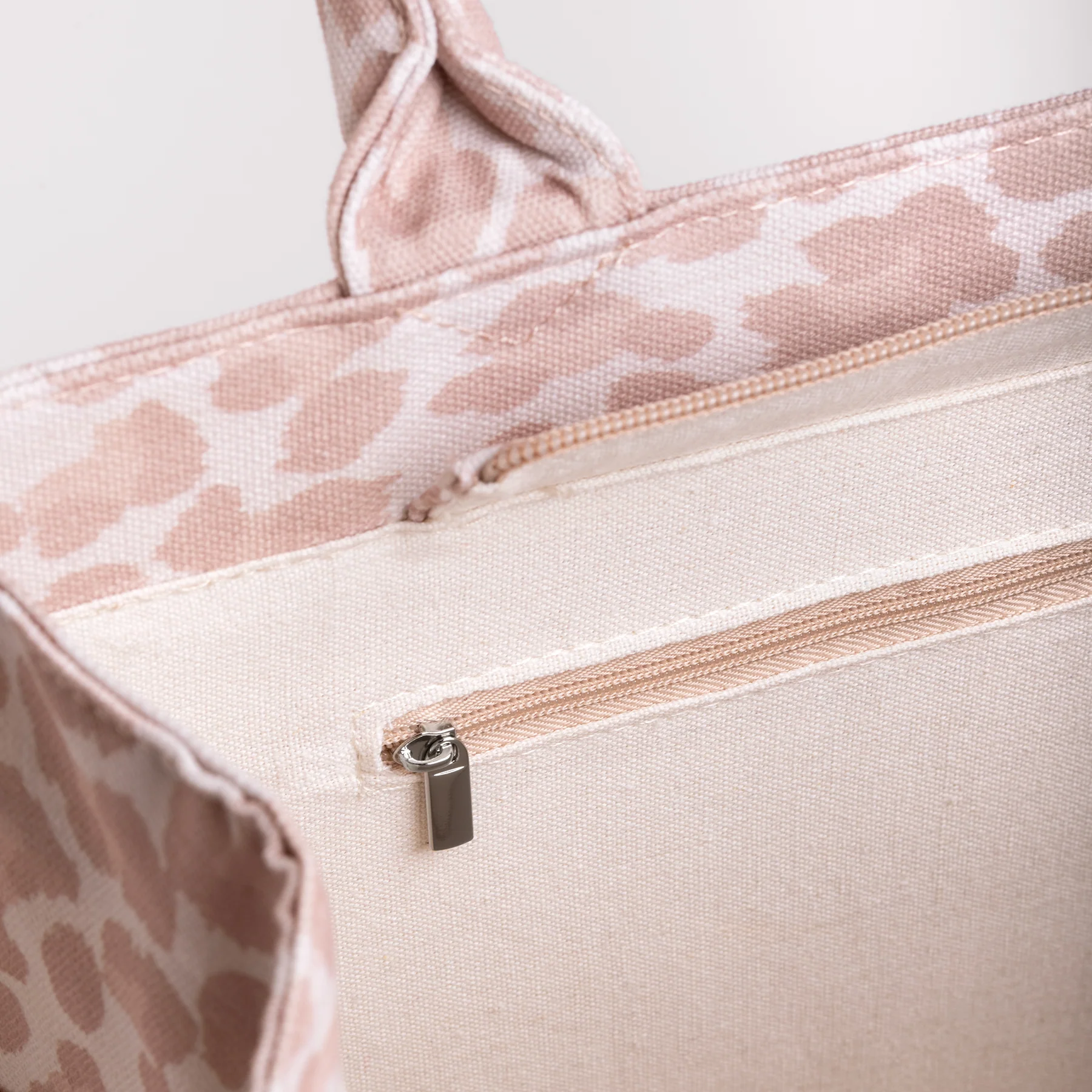 Daily Bag - Leopard BIG - Image 9