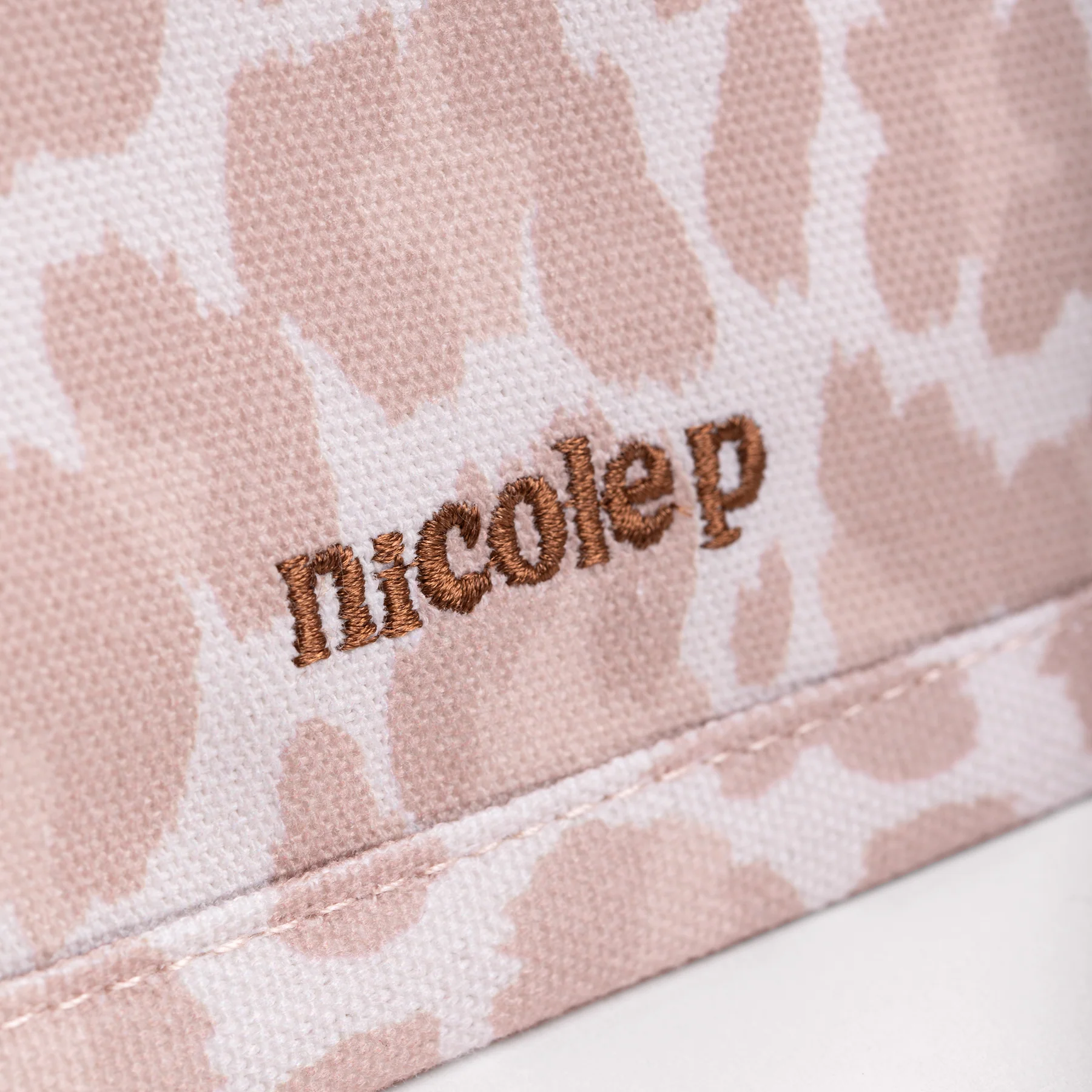 Daily Bag - Leopard SMALL - Image 12
