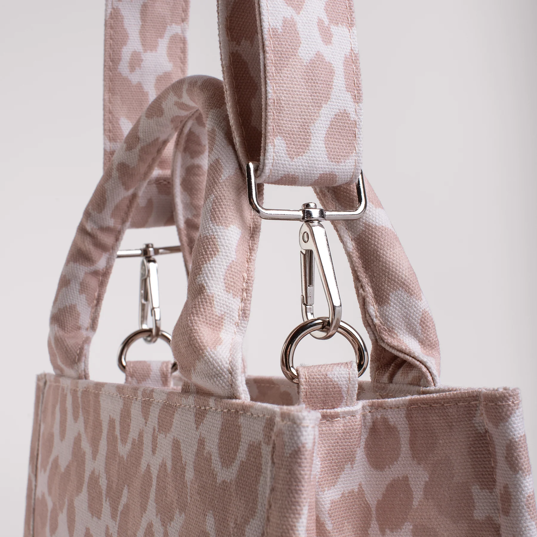 Daily Bag - Leopard SMALL - Image 7