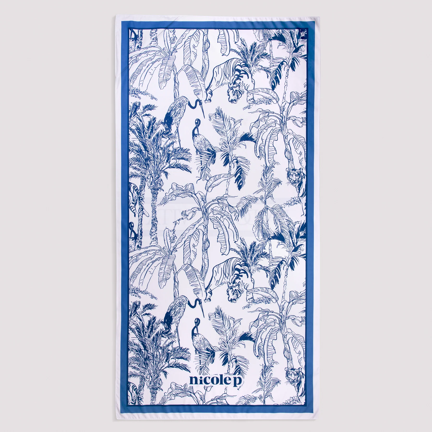 Beach Towel - Dolce Vita - Image 3