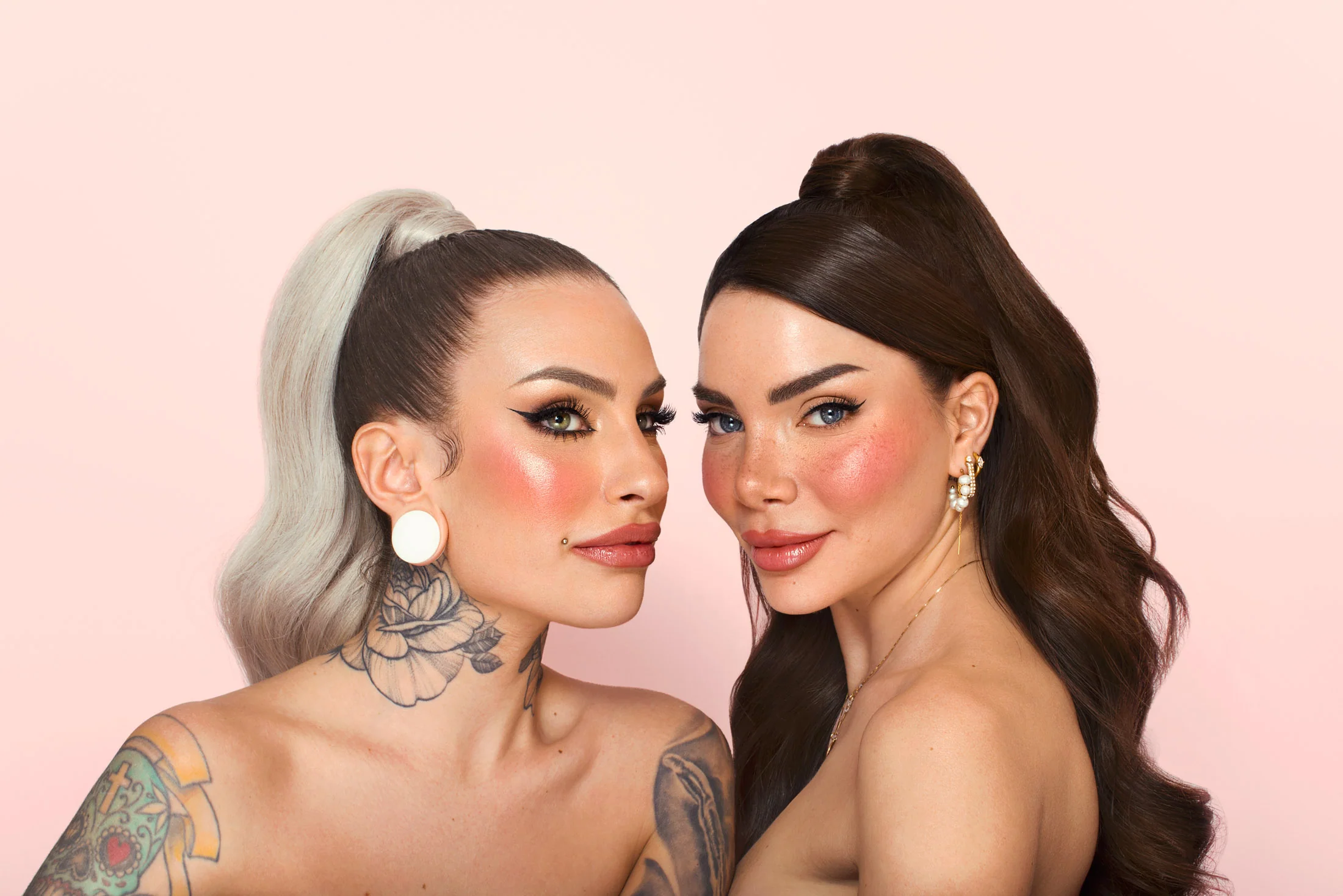 See You - Dreamscape Glowy Baked Blush - Image 4