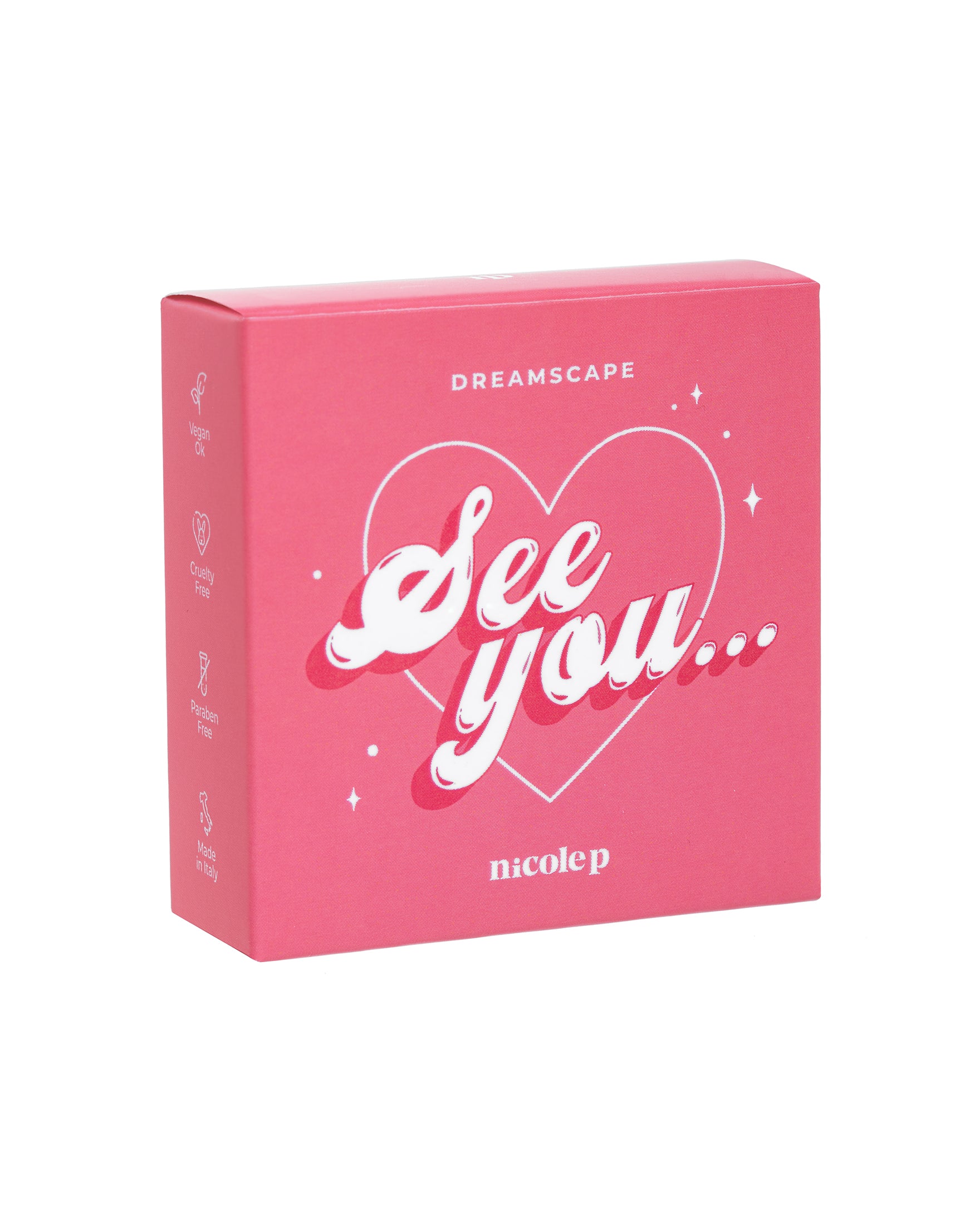 See You - Dreamscape Glowy Baked Blush - Image 6