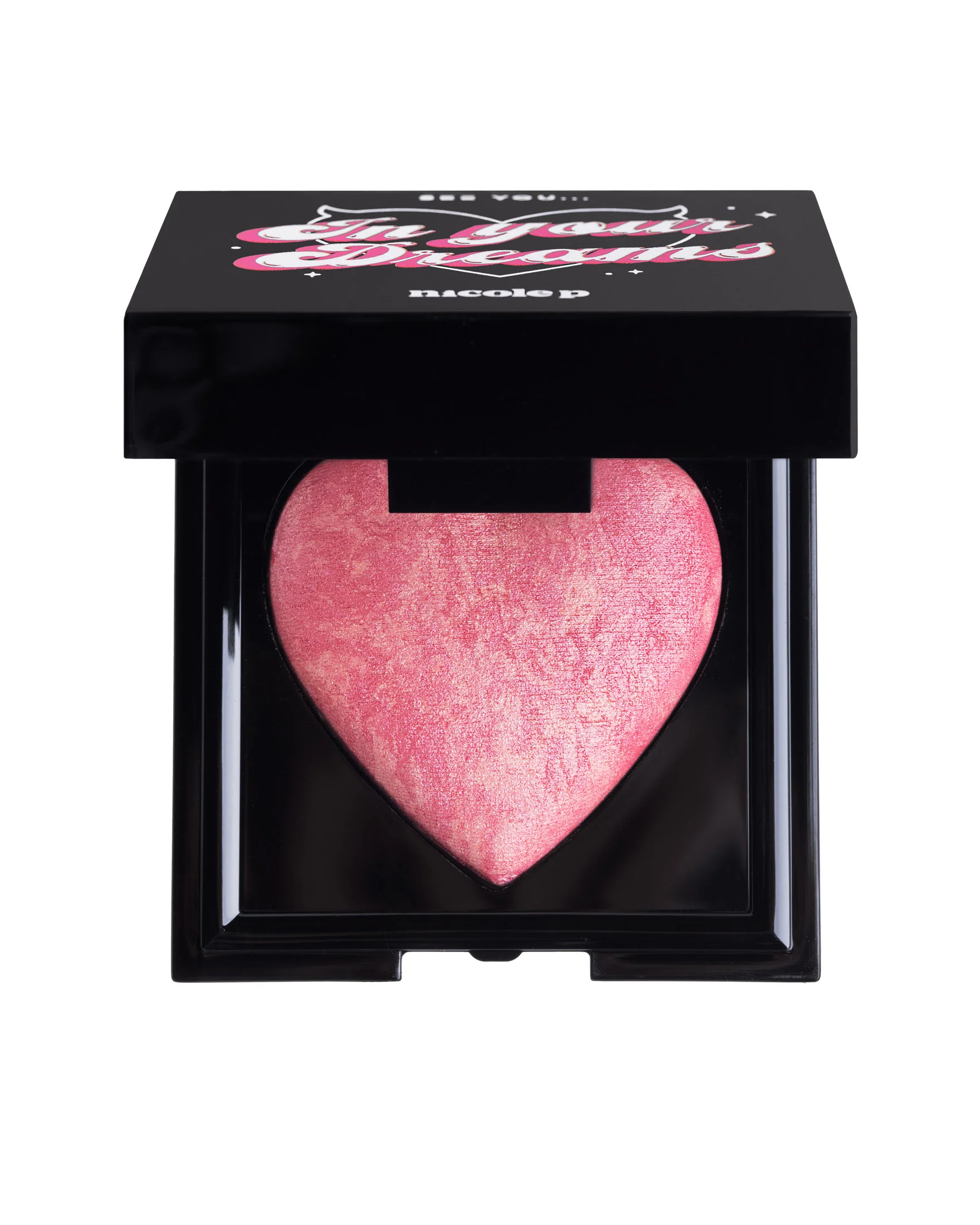 See You - Dreamscape Glowy Baked Blush - Image 9