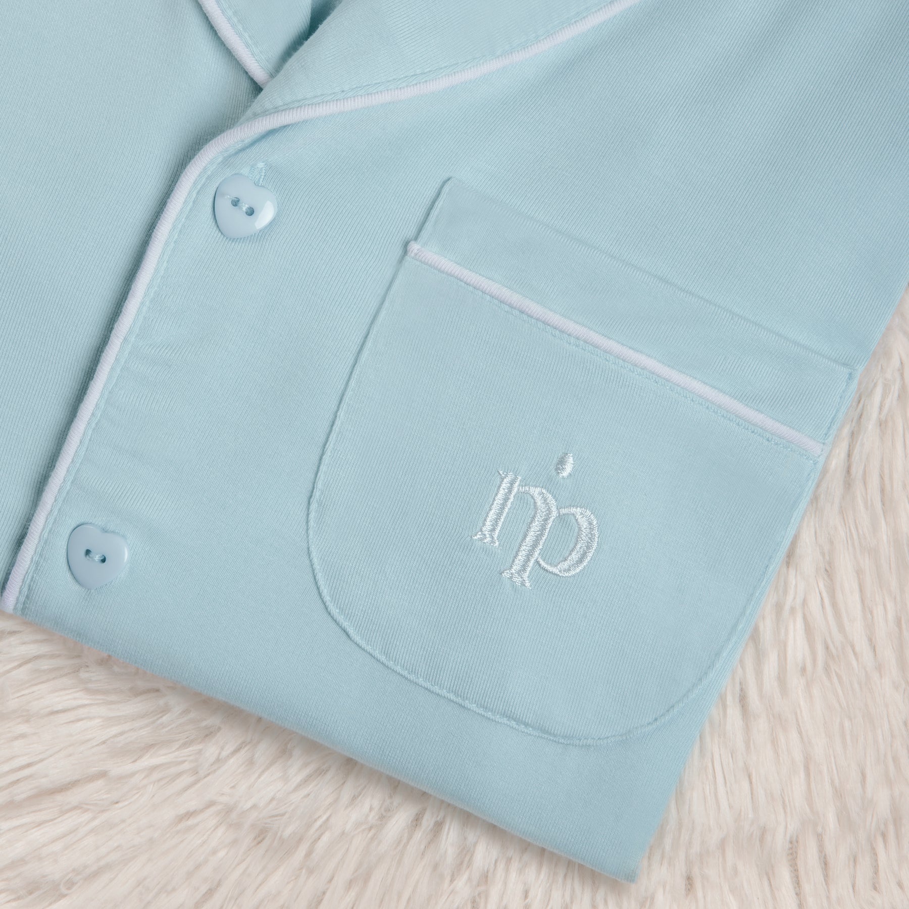 Dreamy - Turquoise - Image 3
