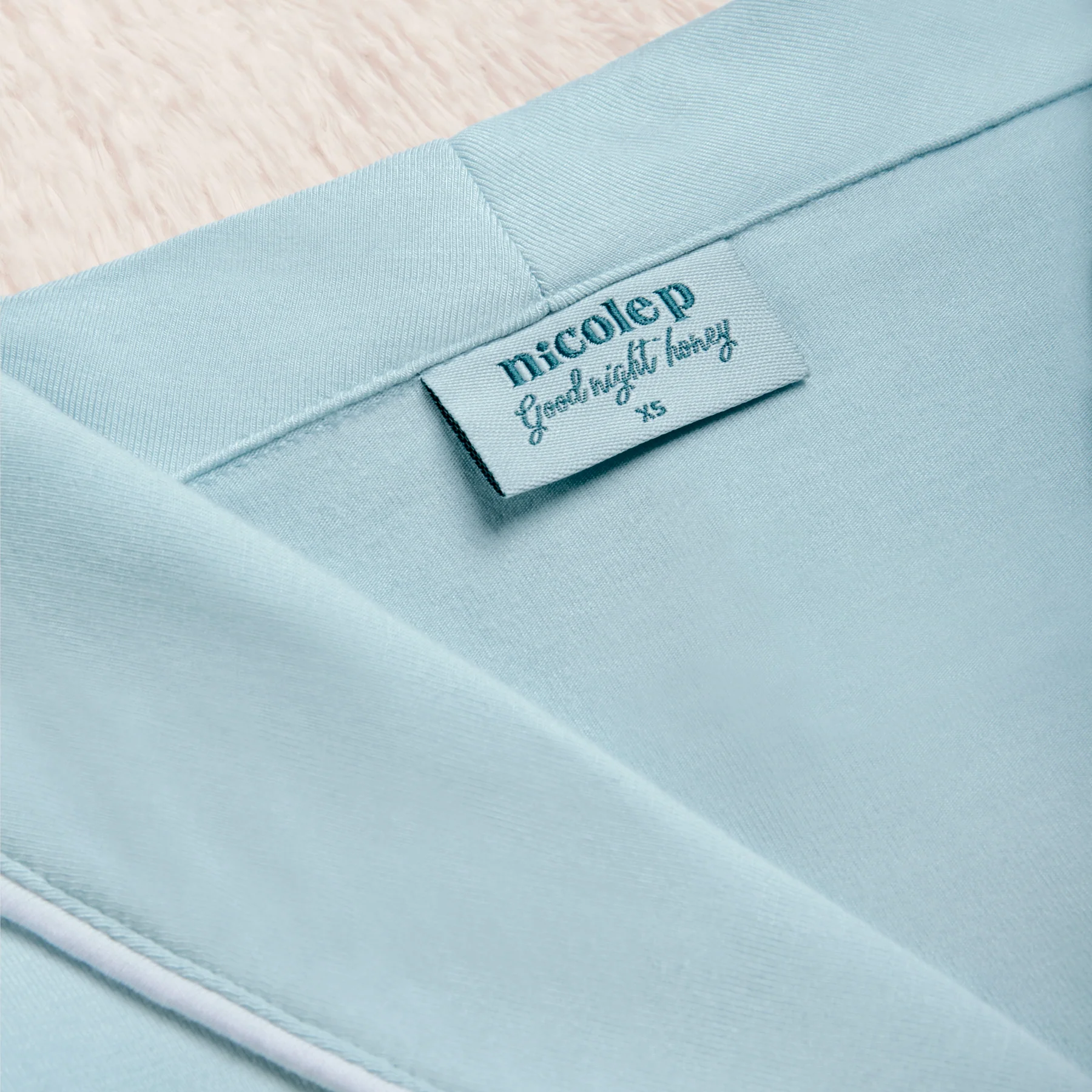 Dreamy - Turquoise - Image 5