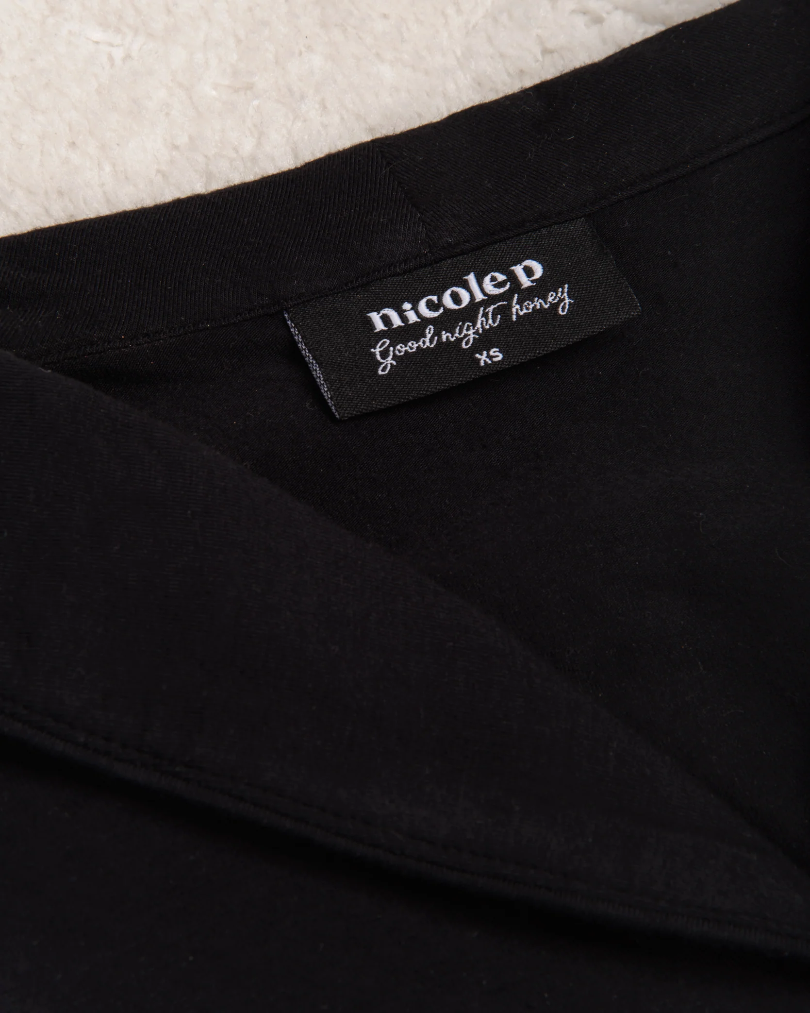 Dreamy - Black - Image 6