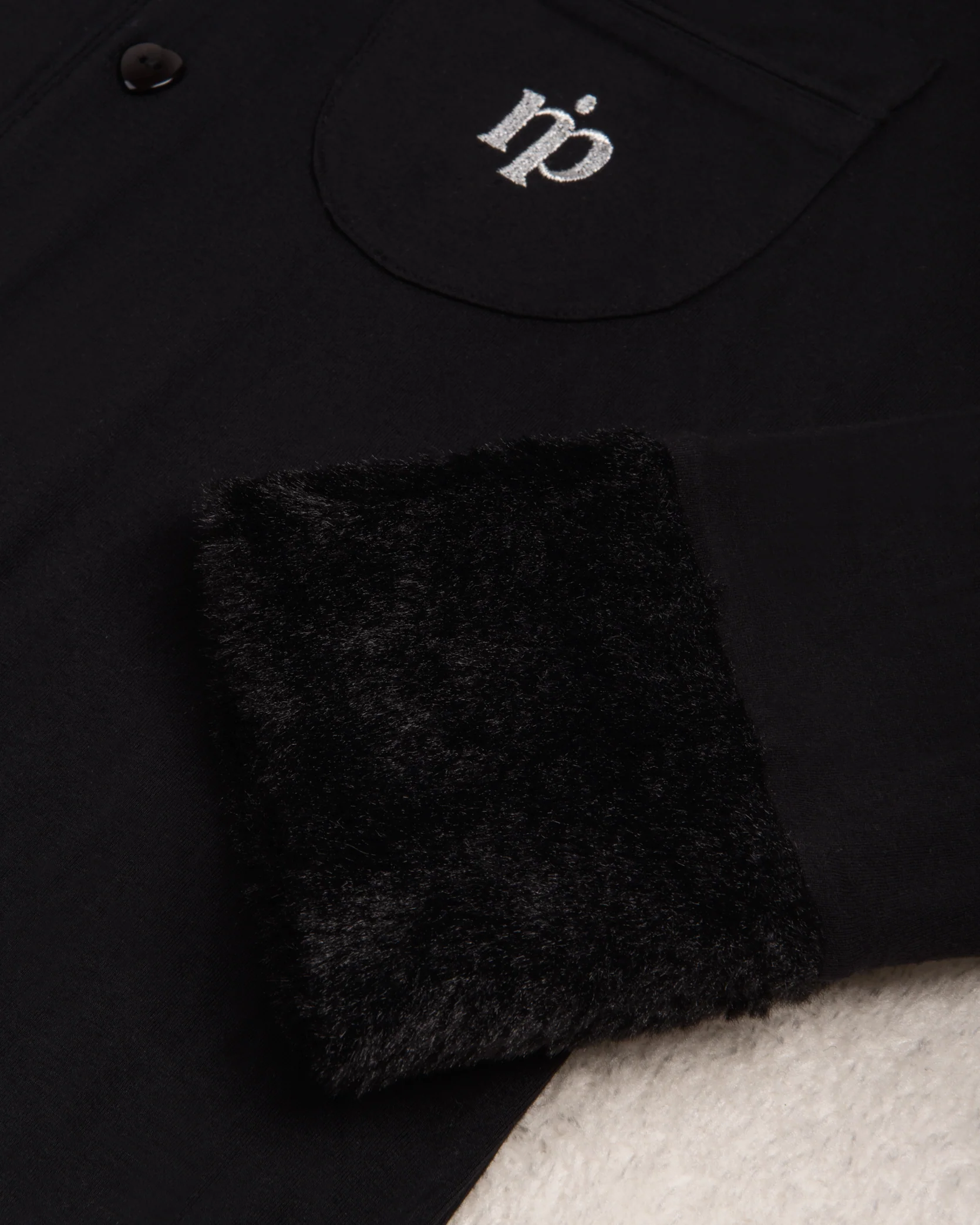 Dreamy - Black - Image 7