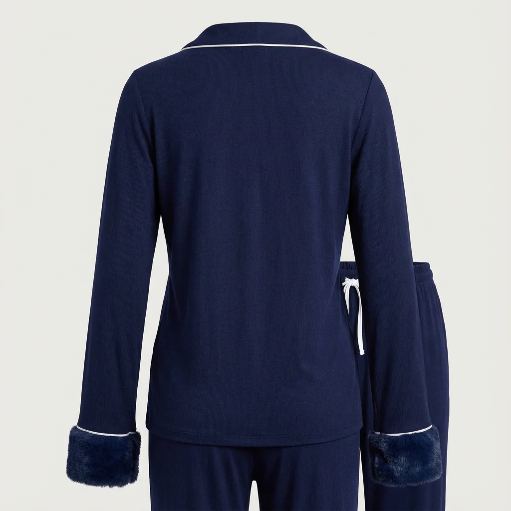 Dreamy - Blue Navy - Image 3