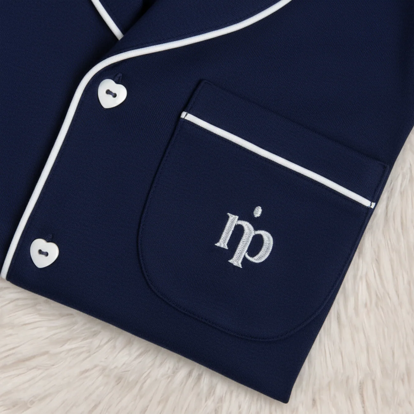 Dreamy - Blue Navy - Image 5