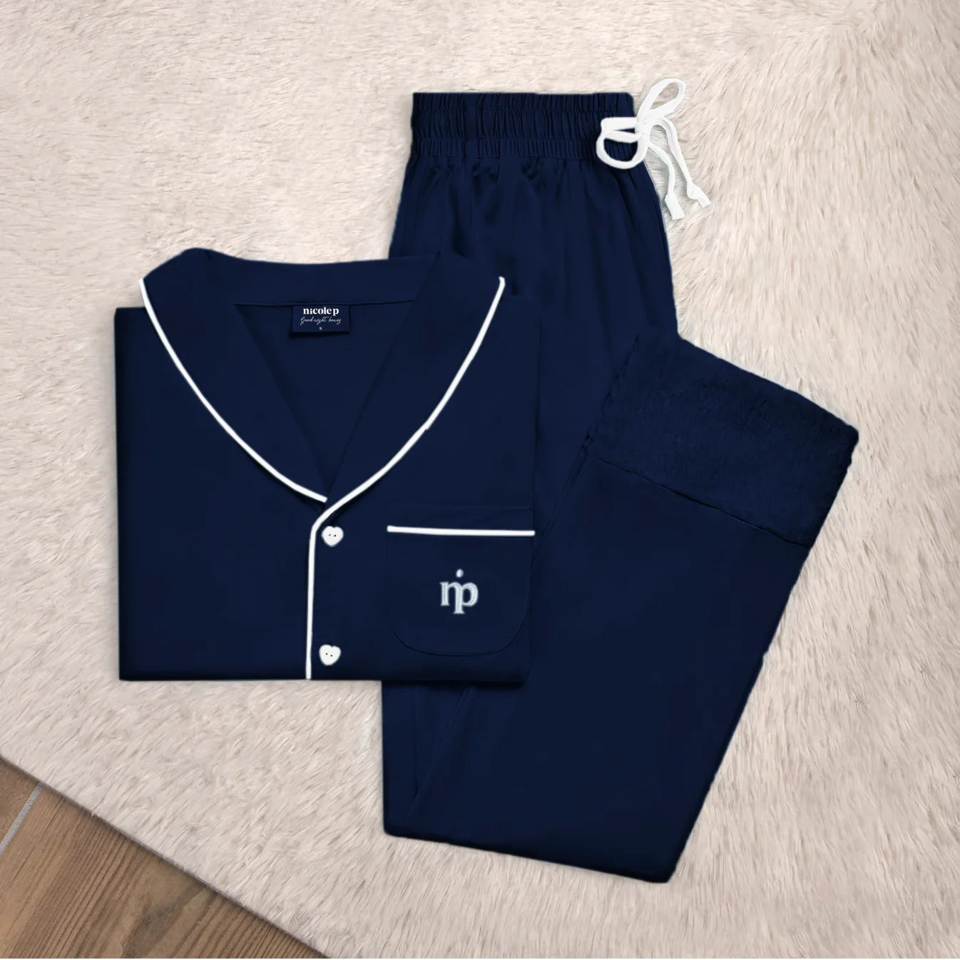 Dreamy - Blue Navy - Image 8