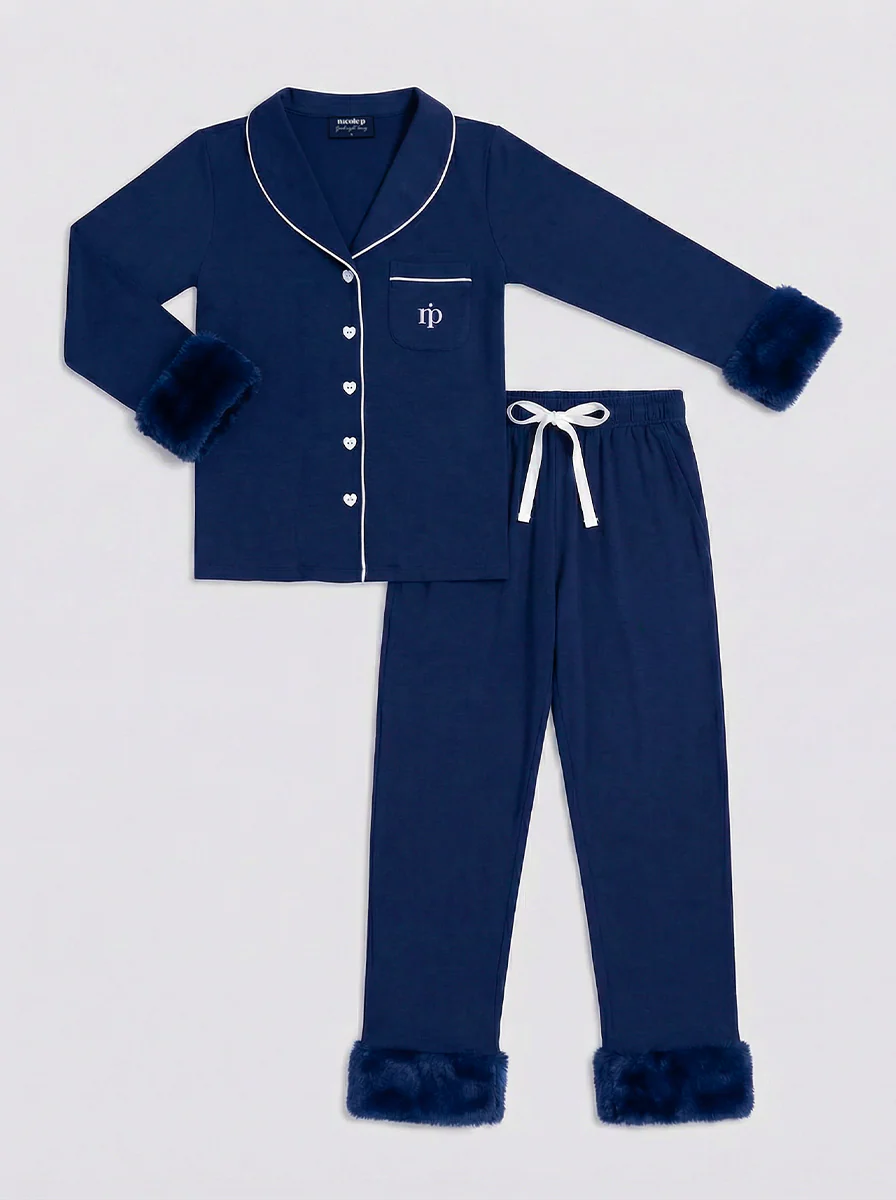 Dreamy - Blue Navy - Image 9
