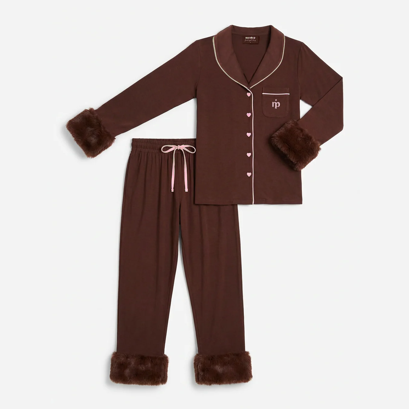 Dreamy - Chocolate - Image 2
