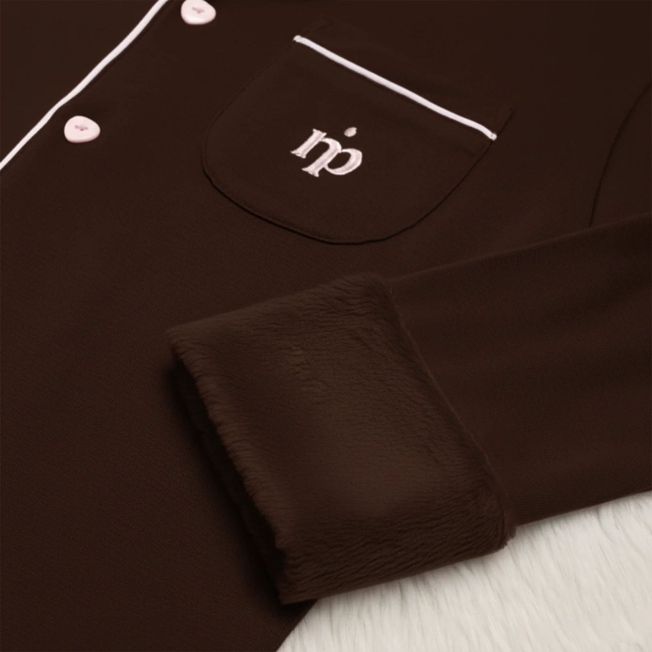 Dreamy - Chocolate - Image 4