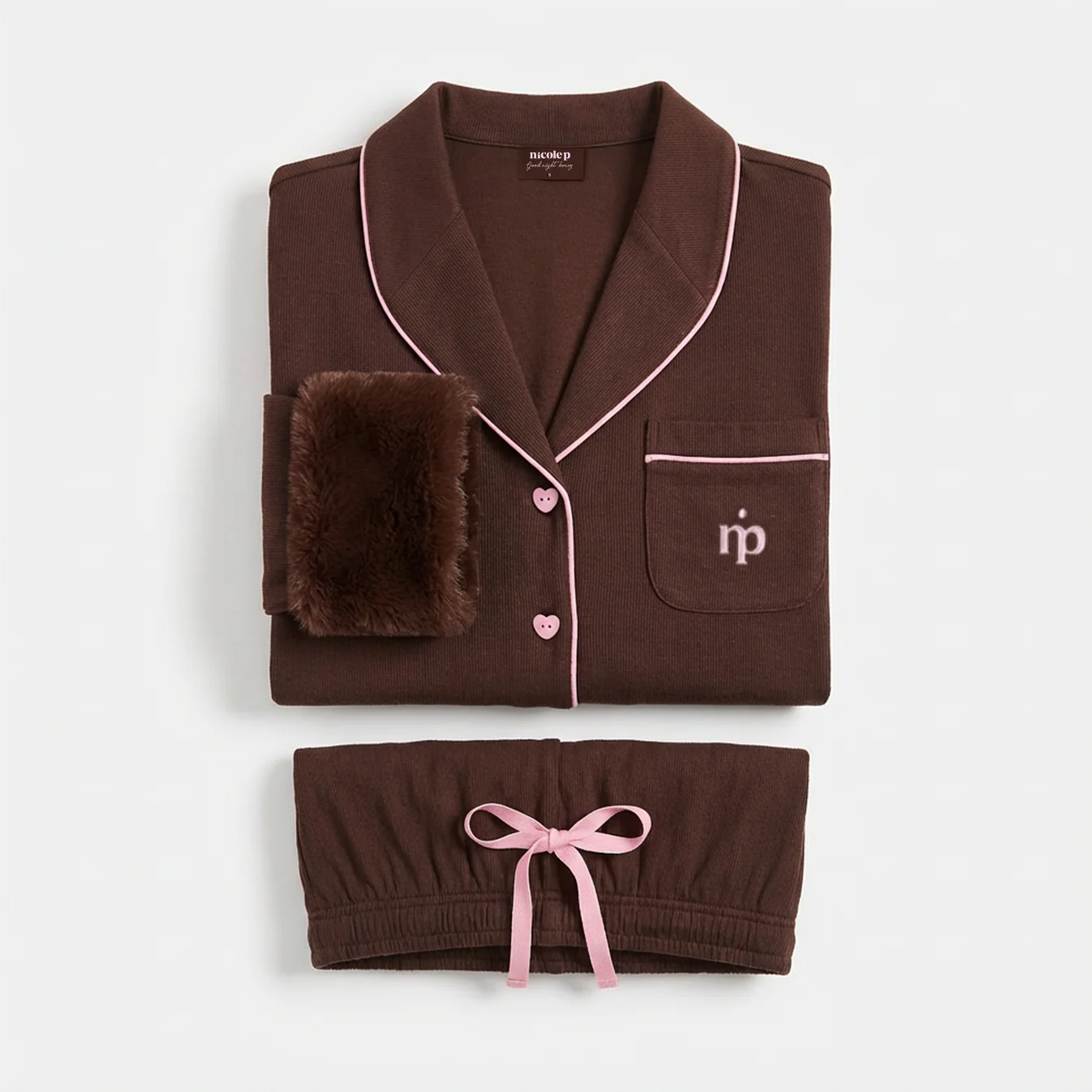 Dreamy - Chocolate - Image 7