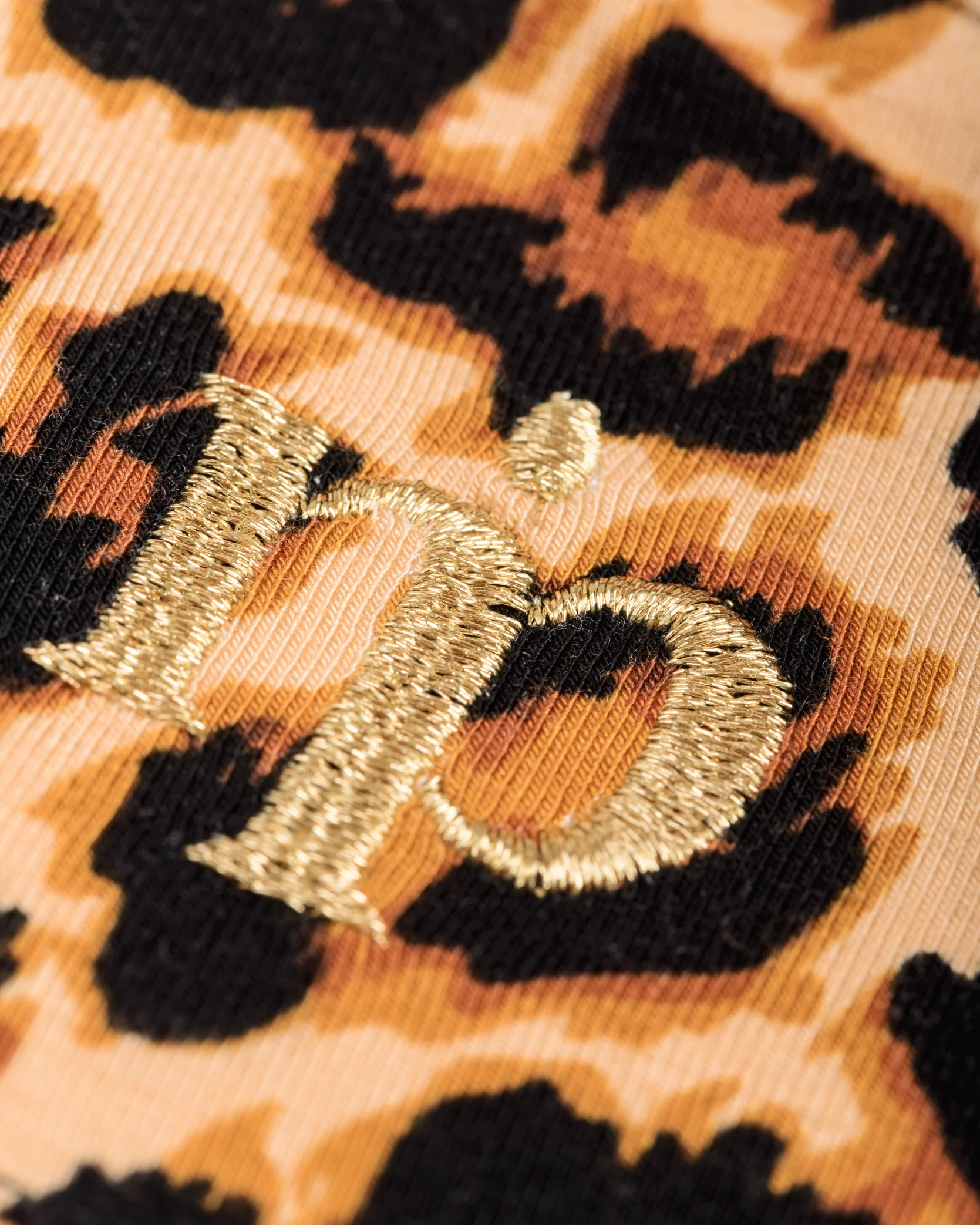 Dreamy - Leopard - Image 11