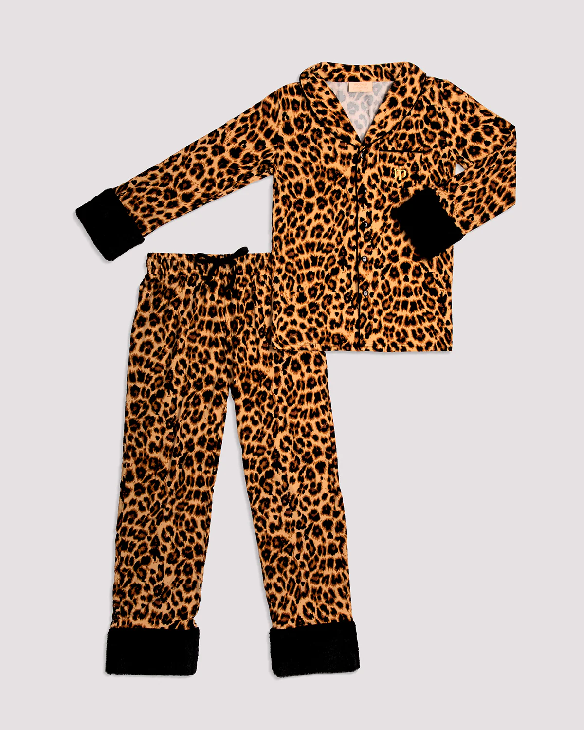 Dreamy - Leopard - Image 3