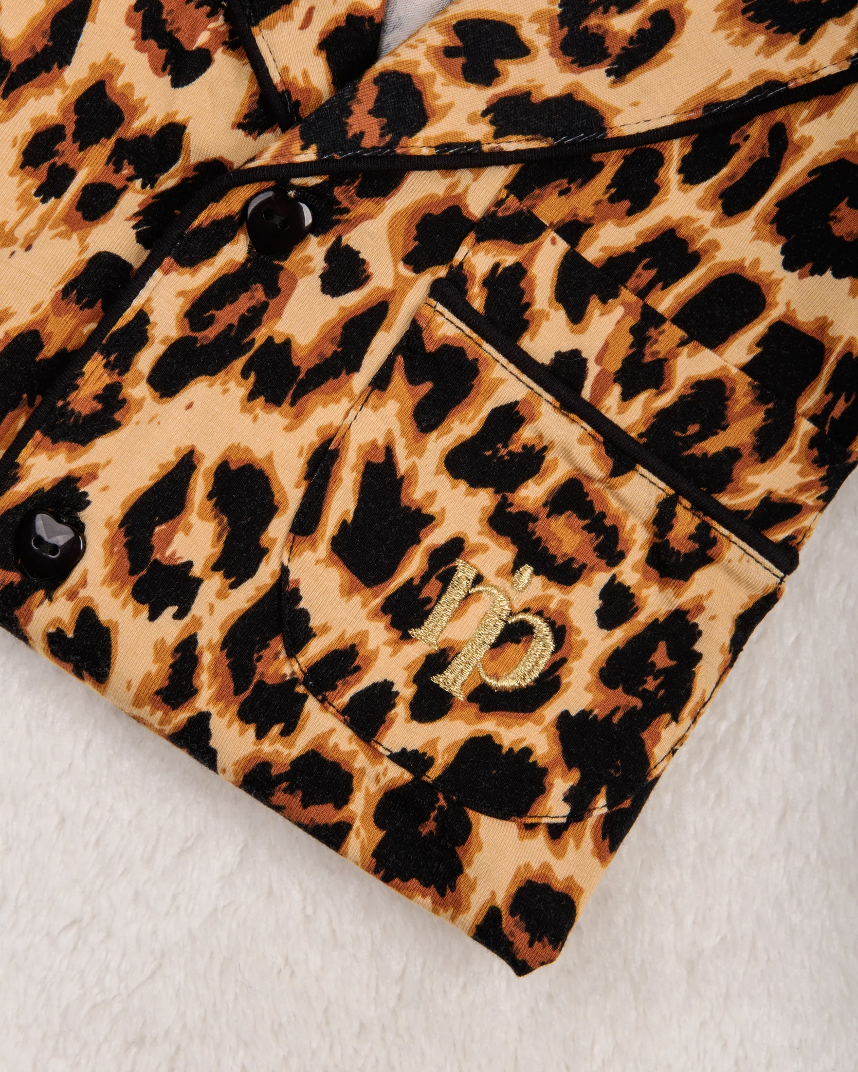 Dreamy - Leopard - Image 5