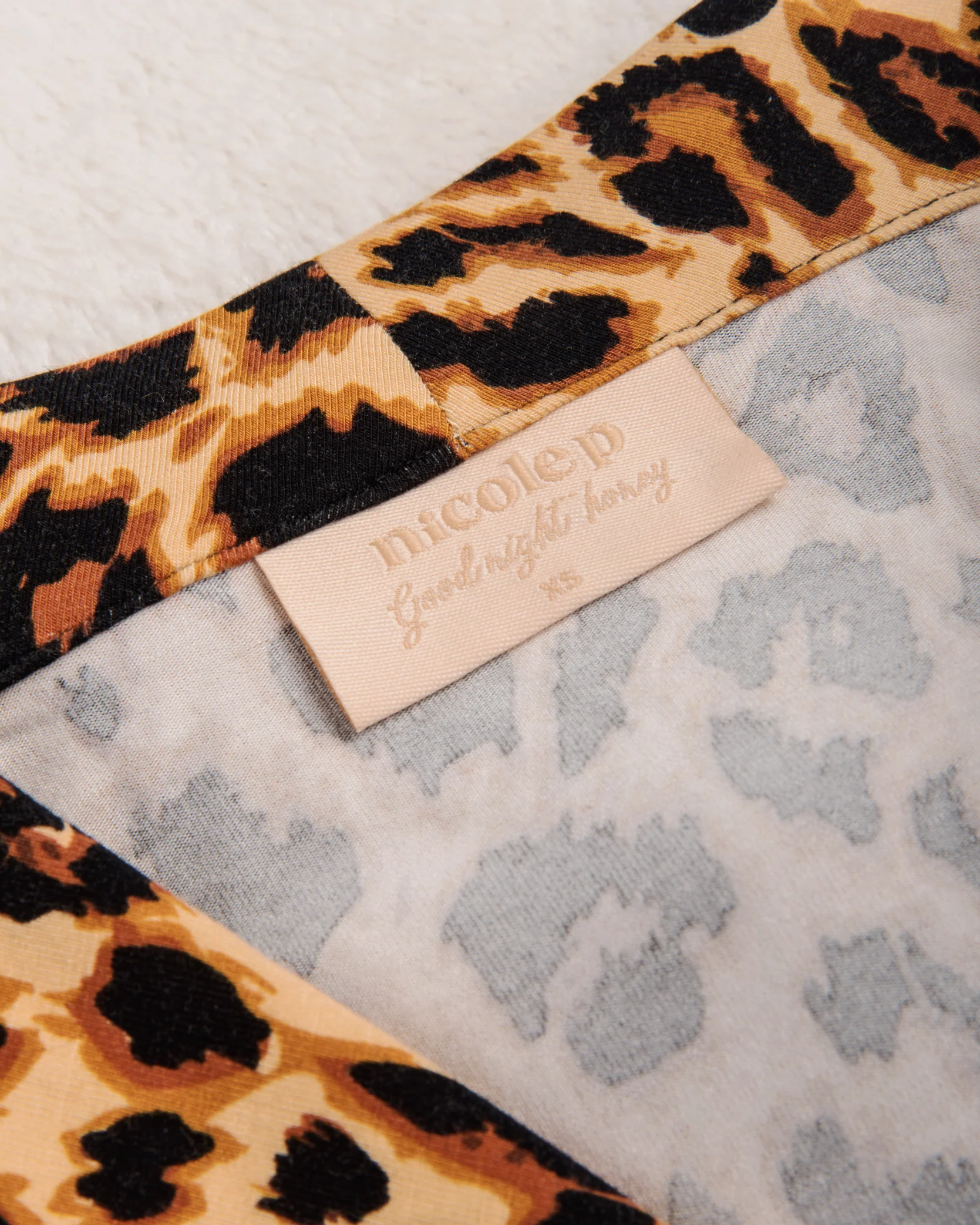 Dreamy - Leopard - Image 6