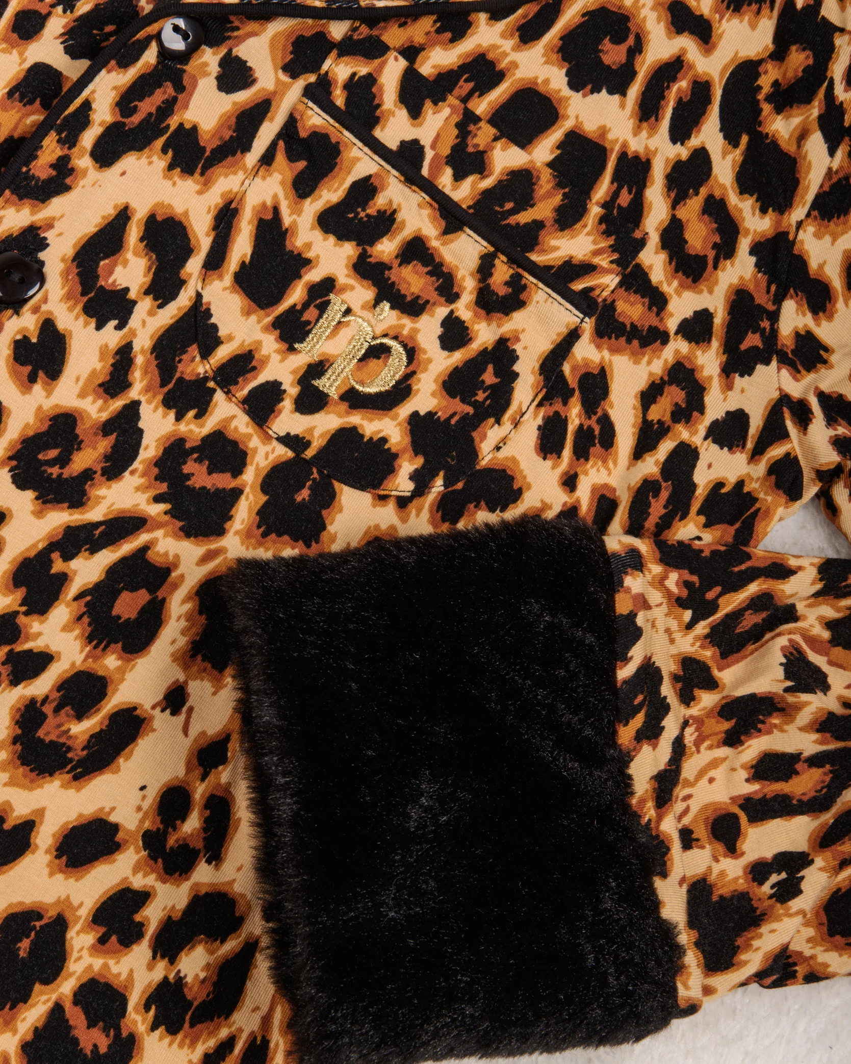 Dreamy - Leopard - Image 7