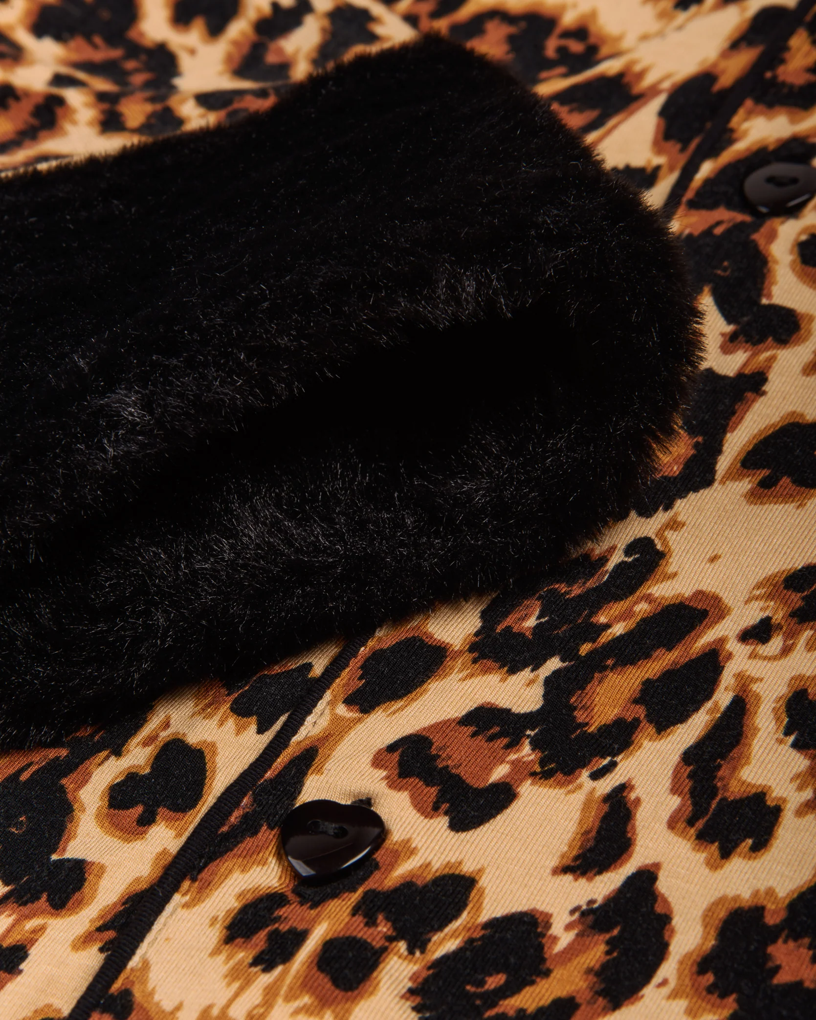 Dreamy - Leopard - Image 8