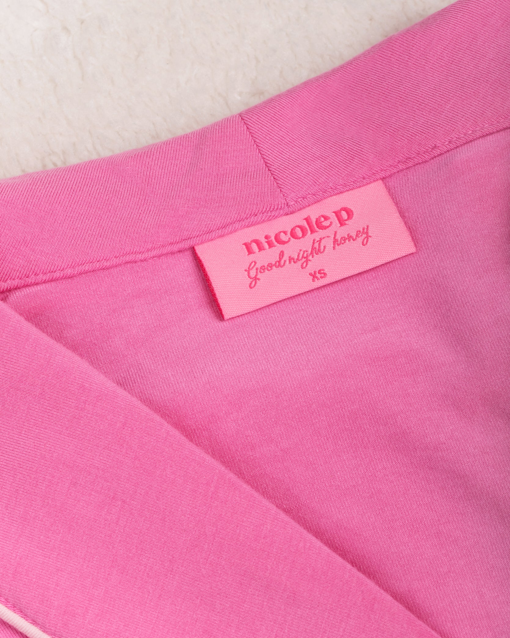 Dreamy - Pink - Image 10