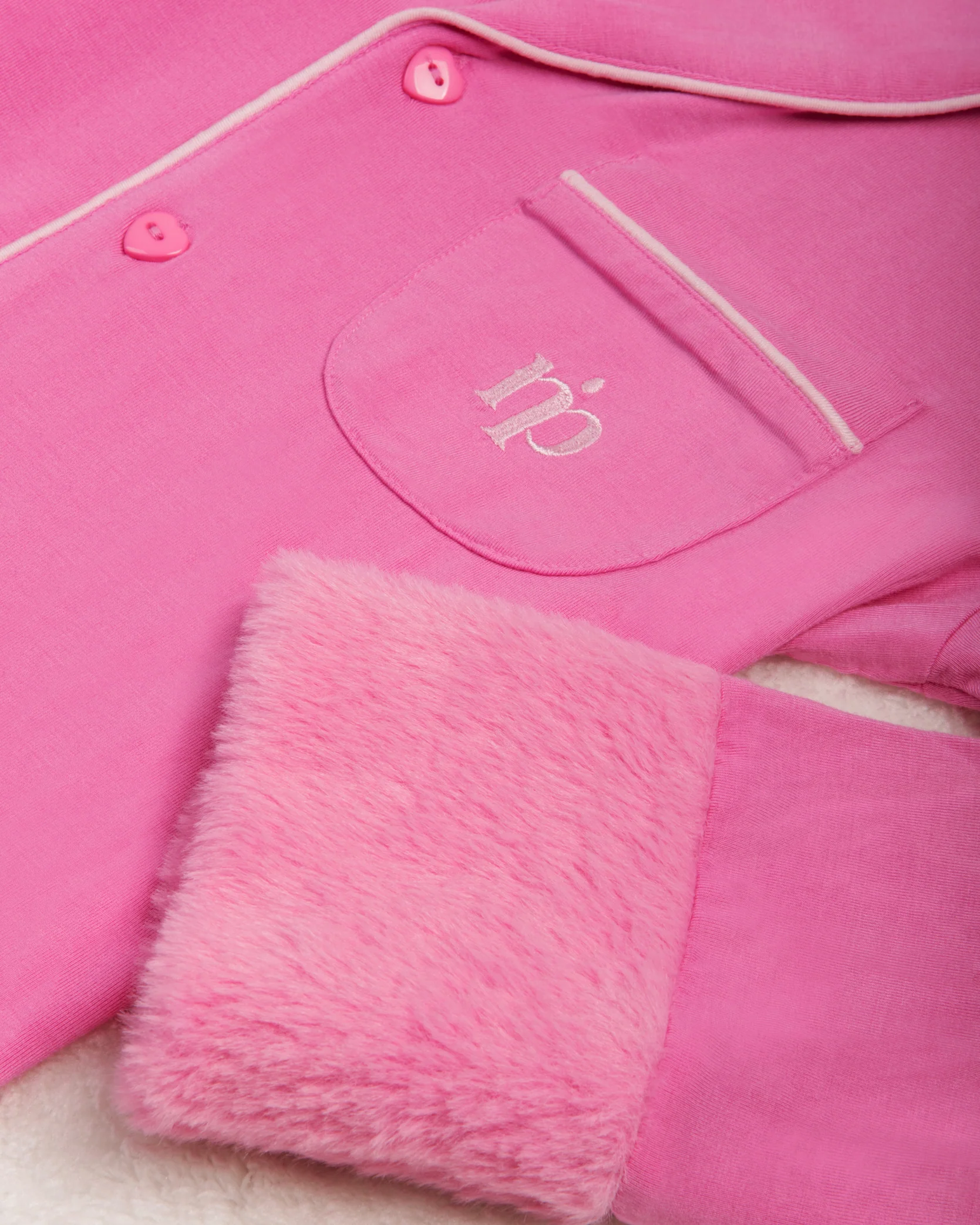 Dreamy - Pink - Image 12
