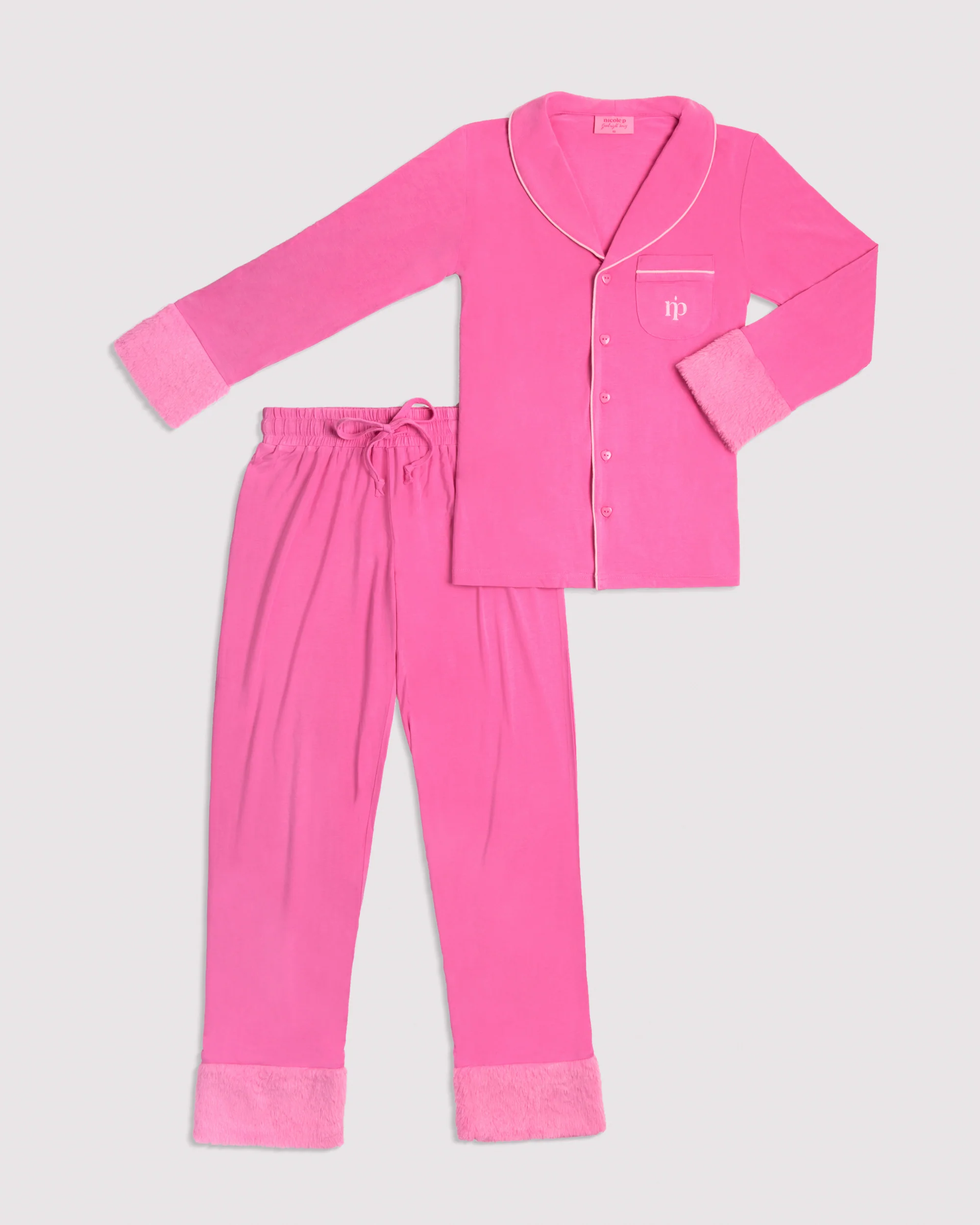 Dreamy - Pink - Image 3