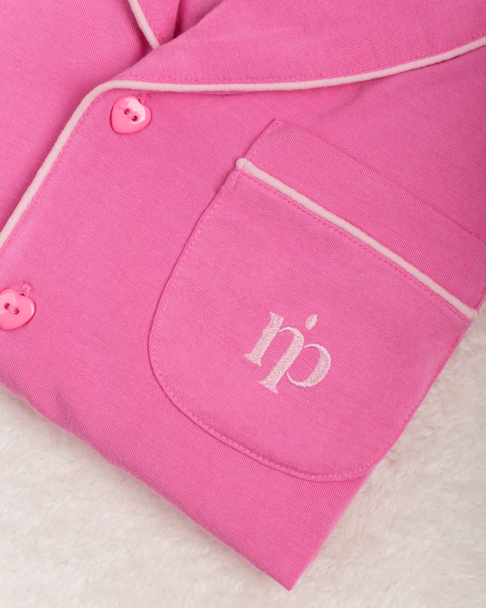 Dreamy - Pink - Image 9