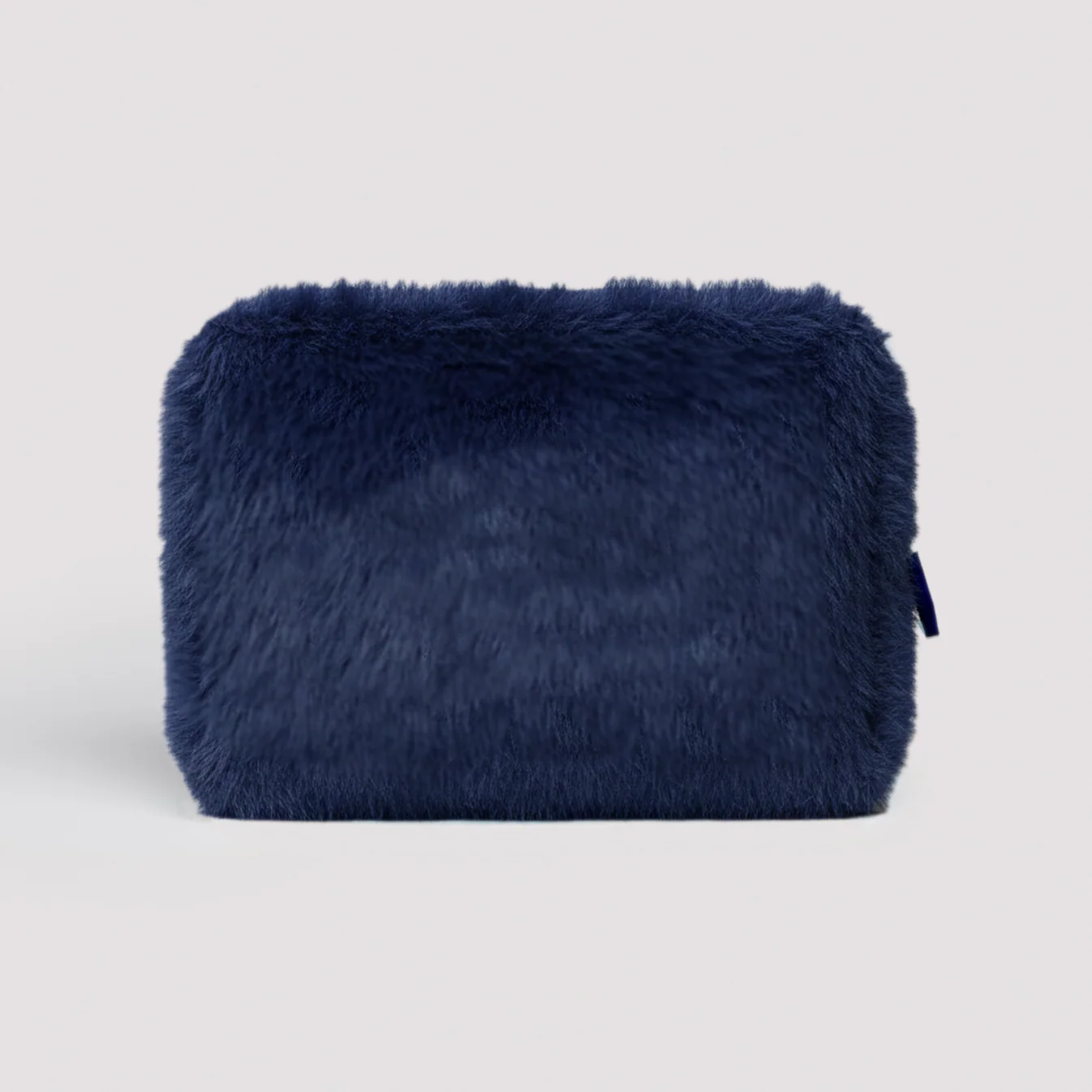 Fluffy Beauty - Blue Navy - Image 3